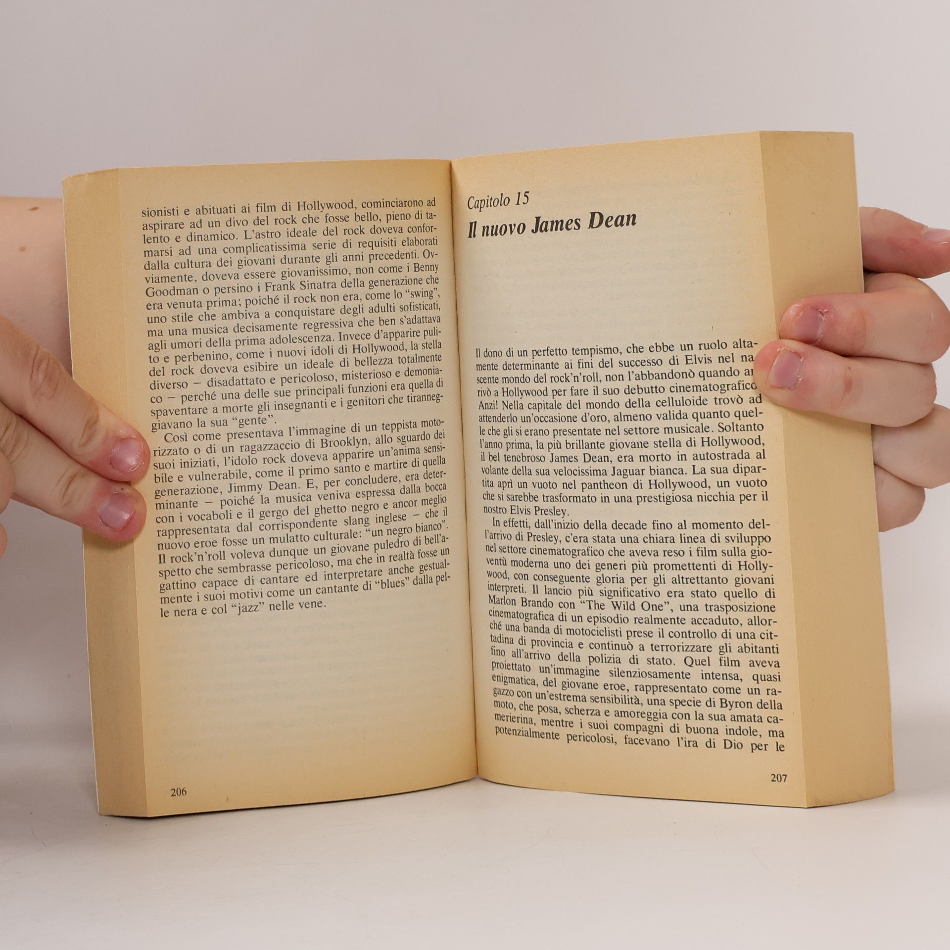 Albert Goldman Elvis Presley