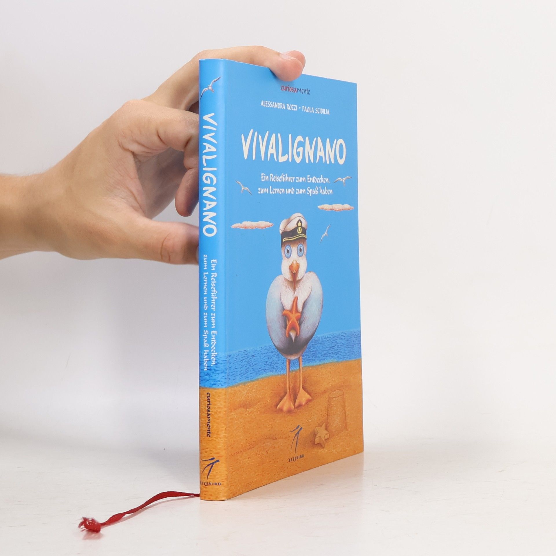 Vivalignano. Una guida per esplorare, imparare e divertirsi