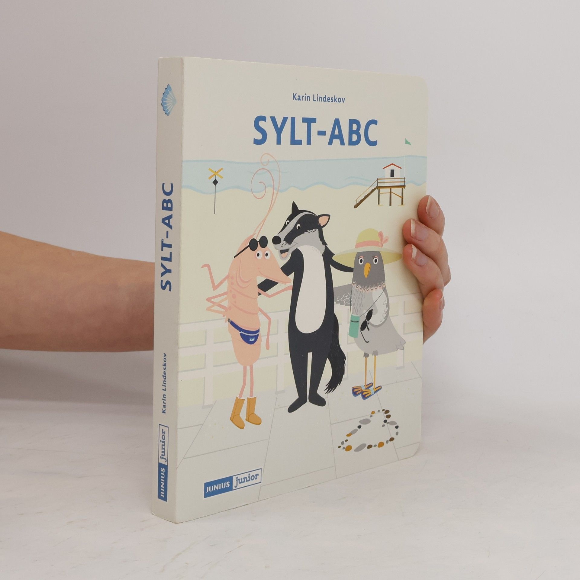 SYLT-ABC
