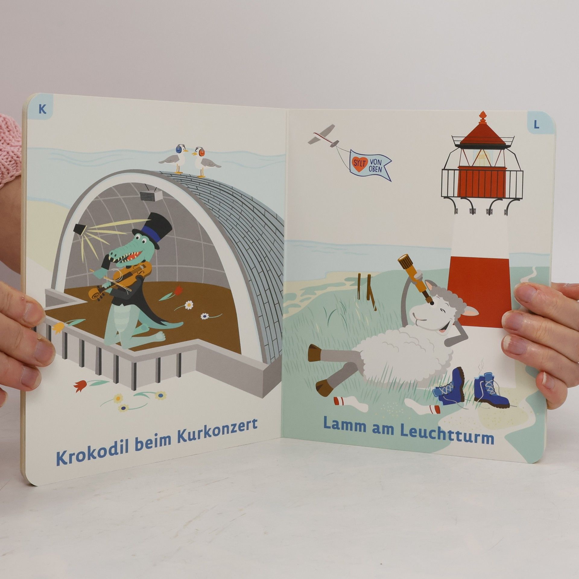 Karin Lindeskov SYLT-ABC