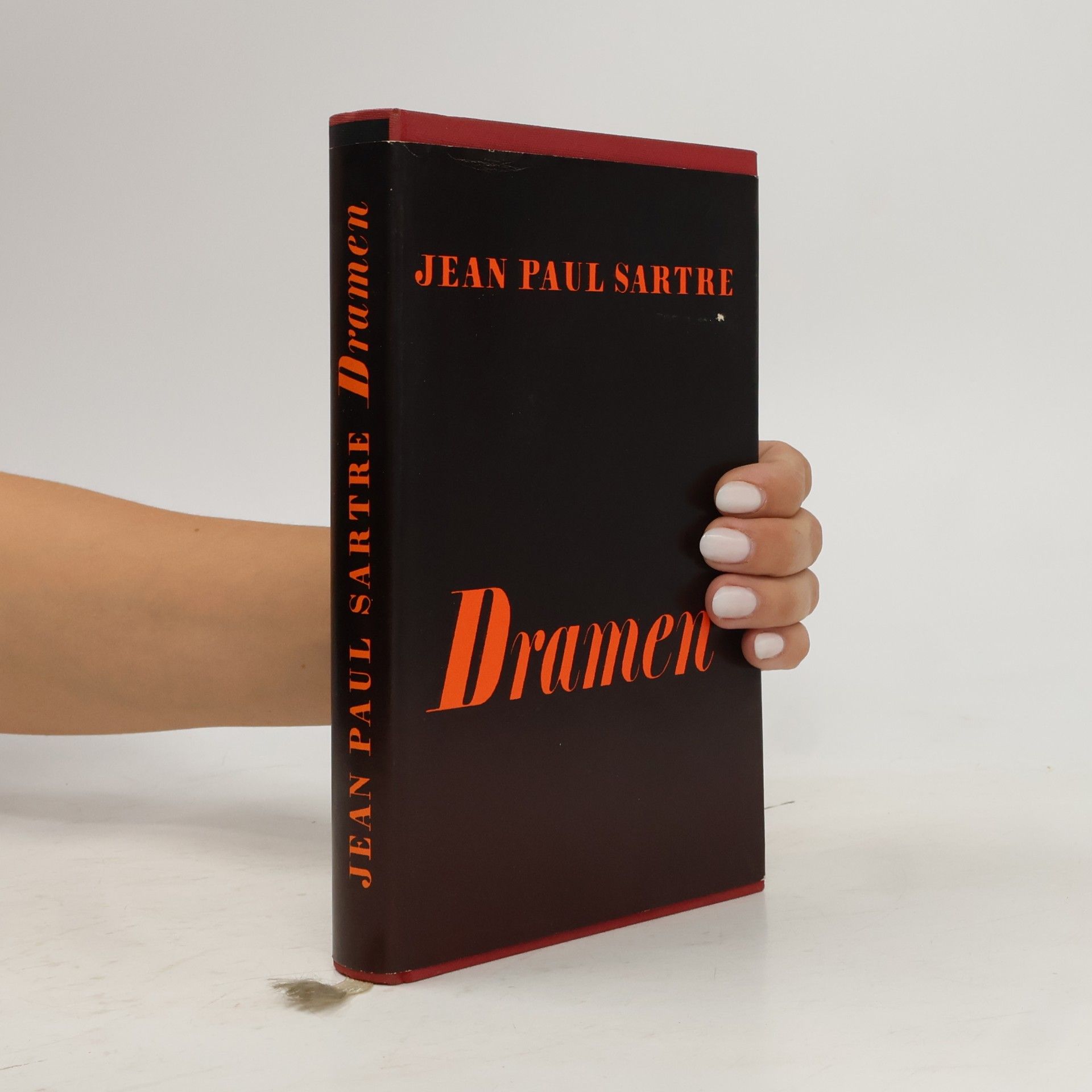 Jean-Paul Sartre Dramen