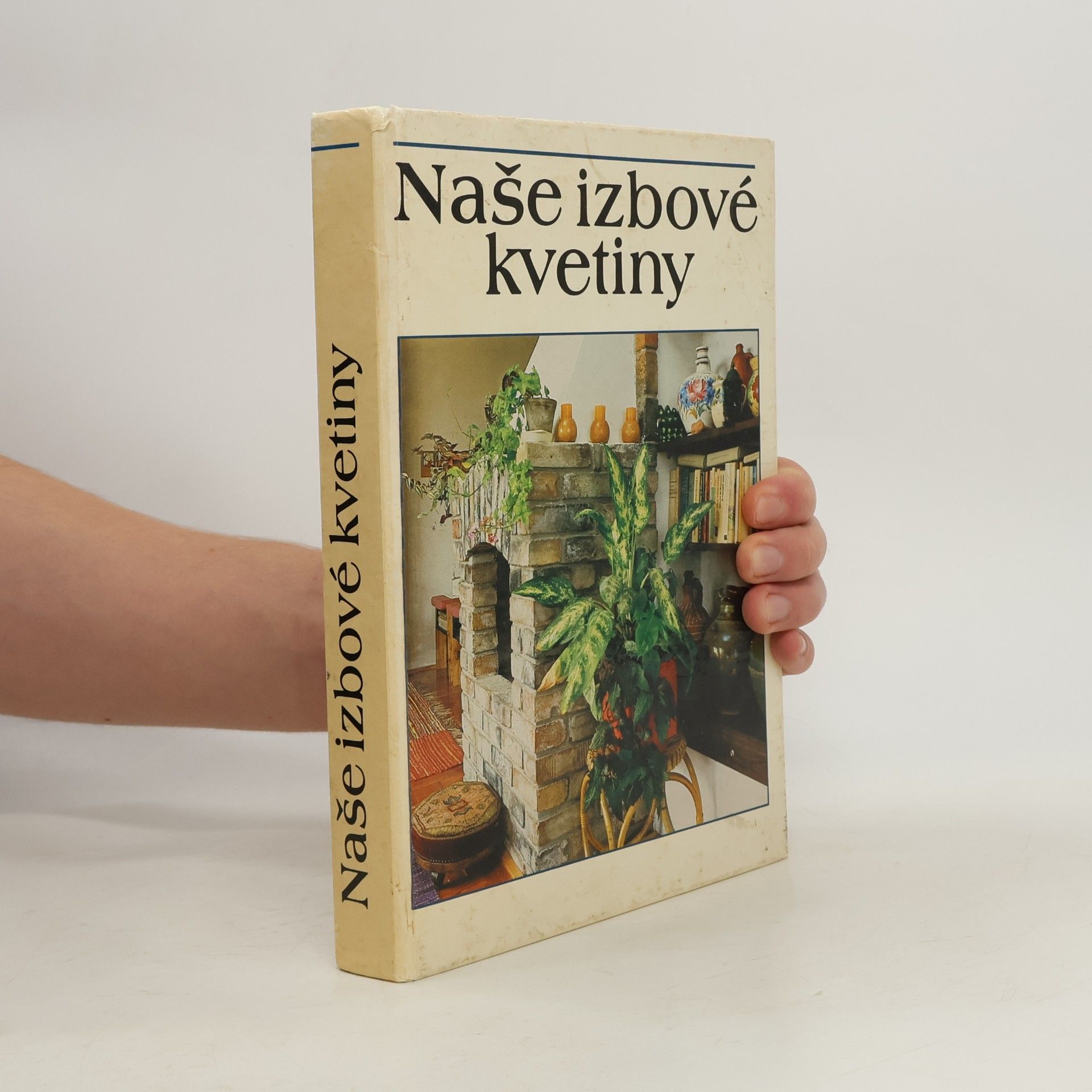 Naše izbové kvetiny