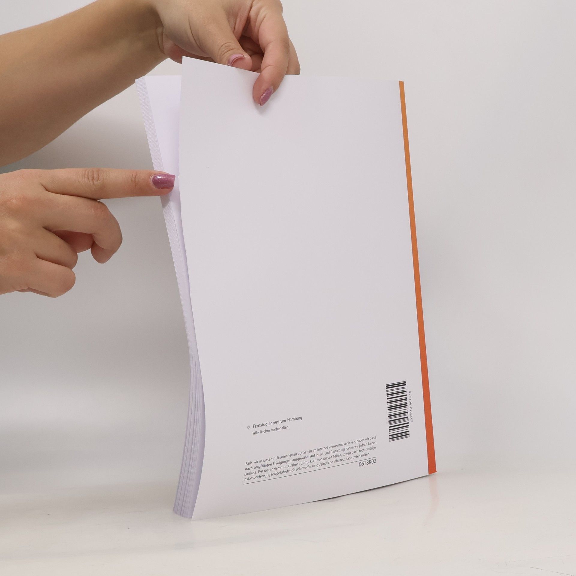 kolektiv Studienheft Teko01