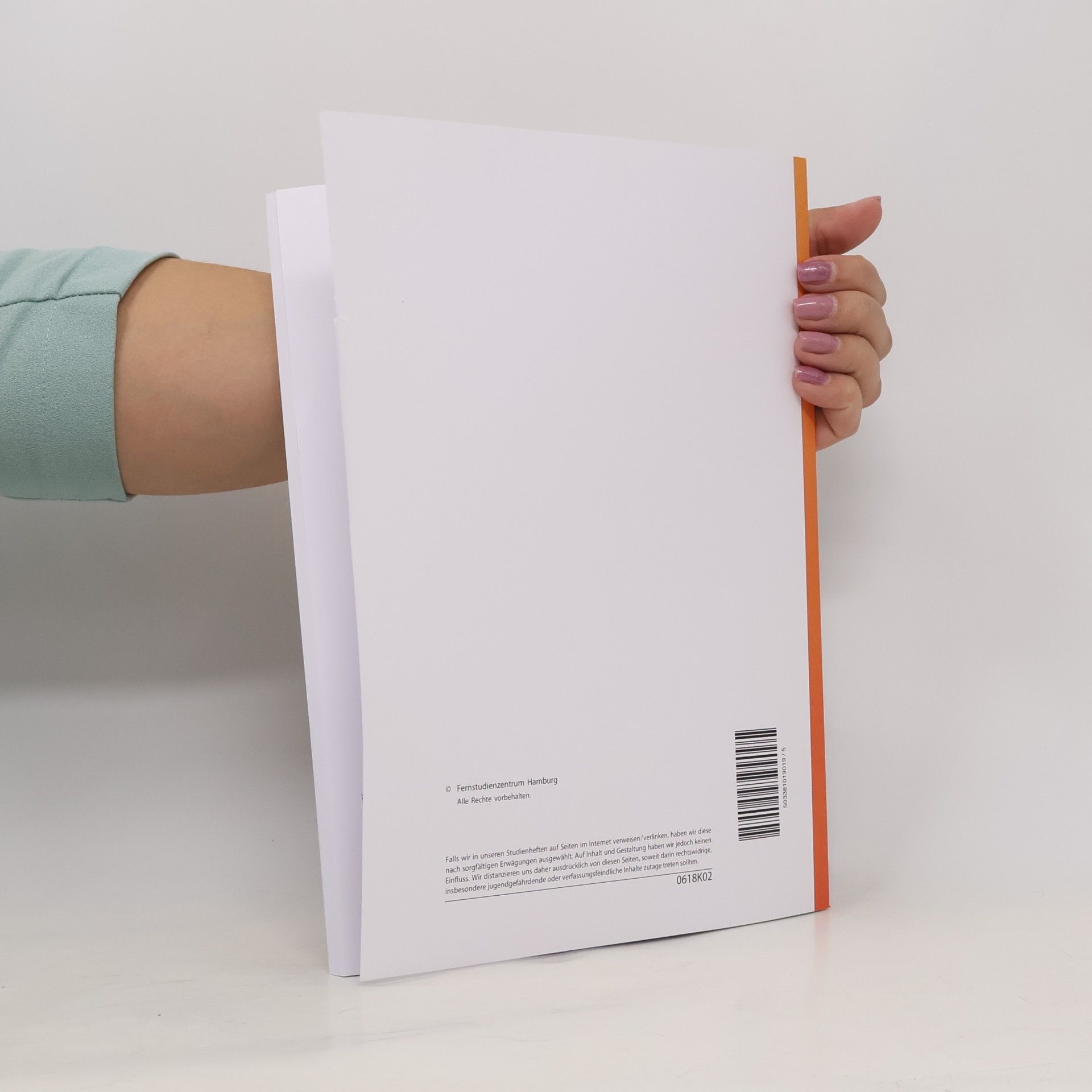 kolektiv Studienheft Teko01