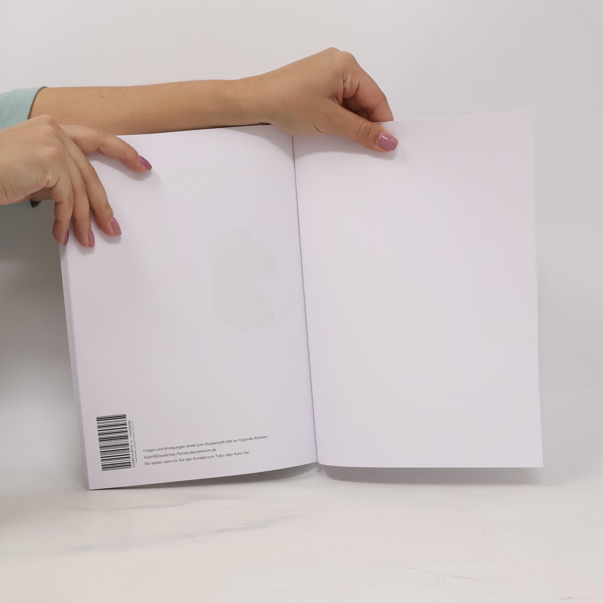 kolektiv Studienheft Teko01