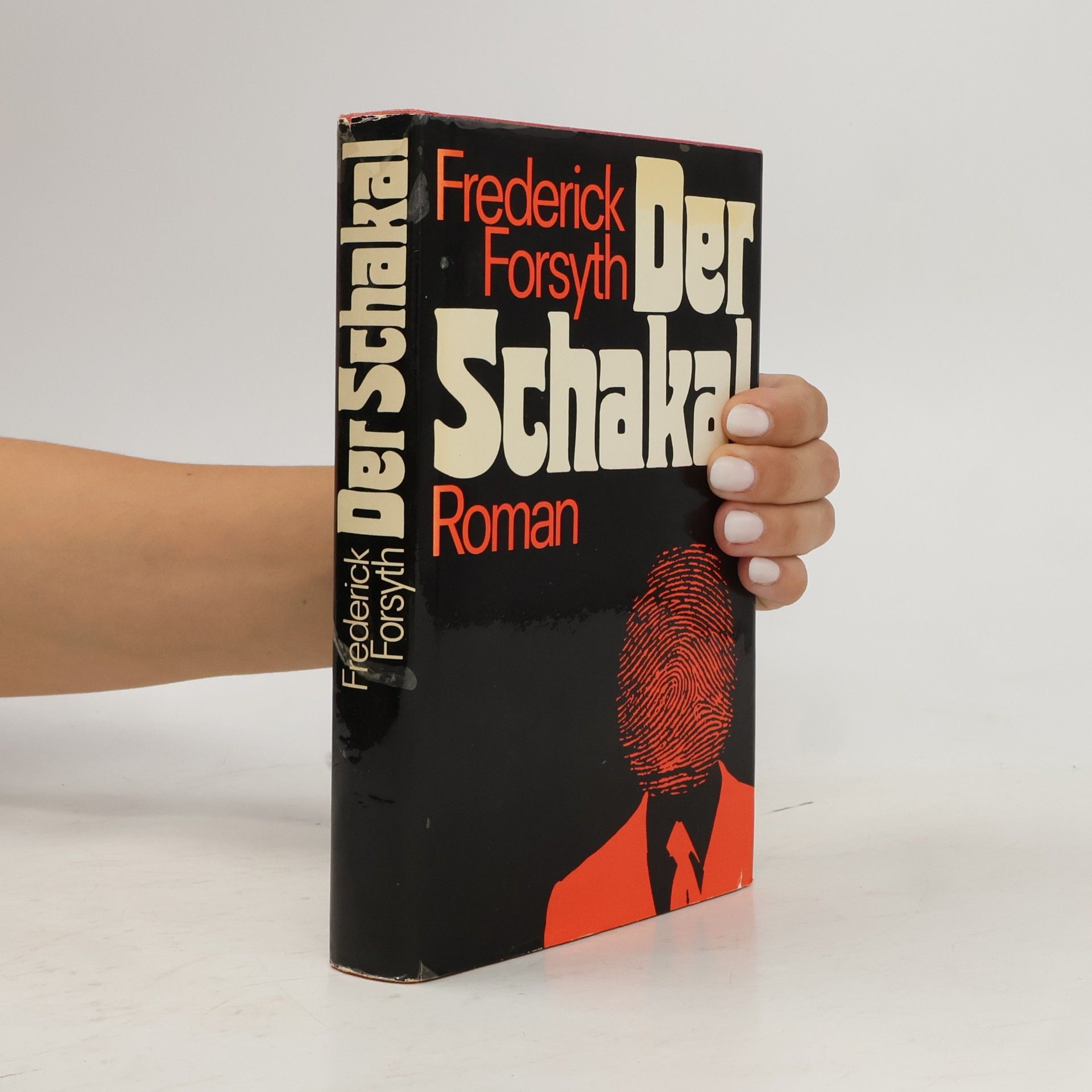 Der Schakal