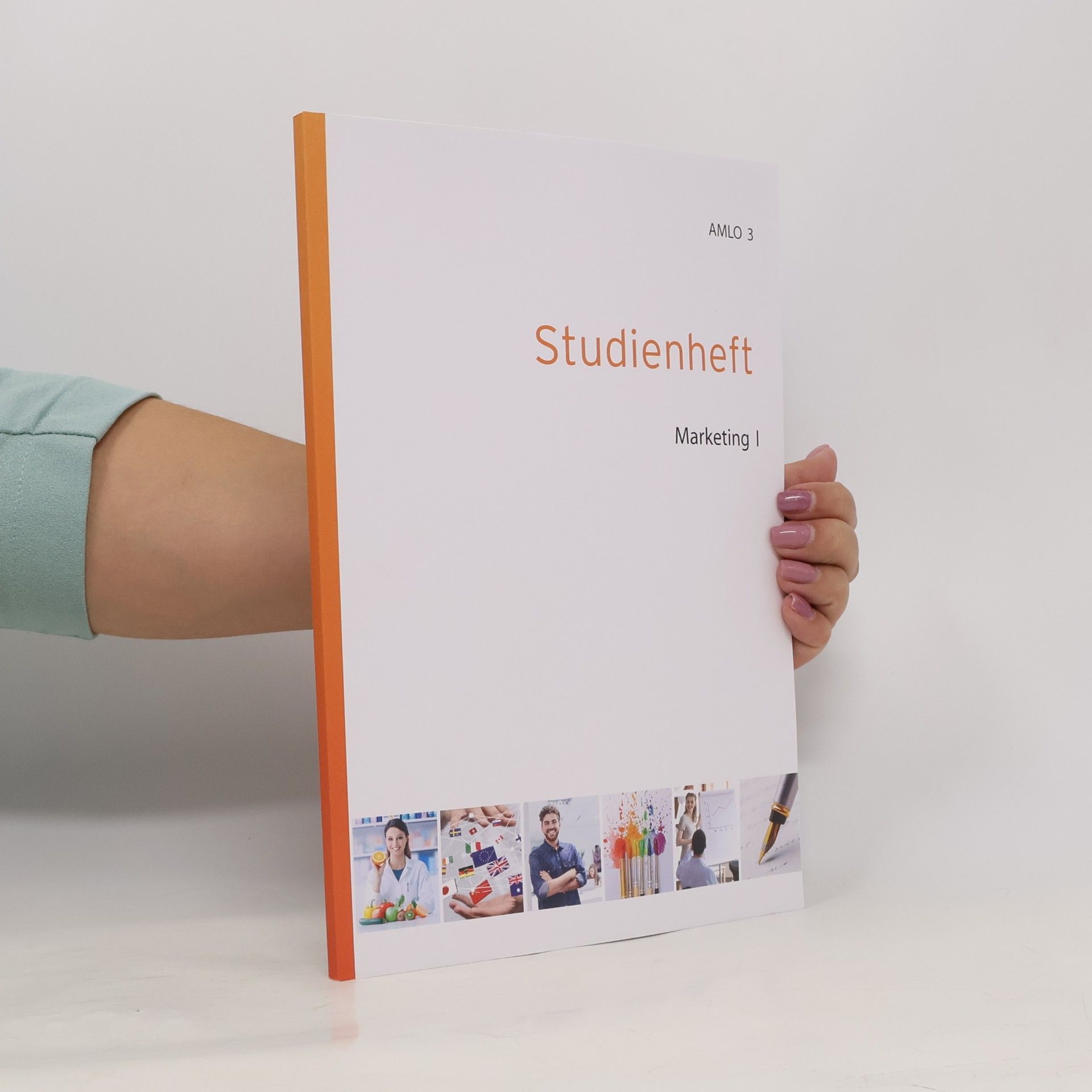 kolektiv Studienheft