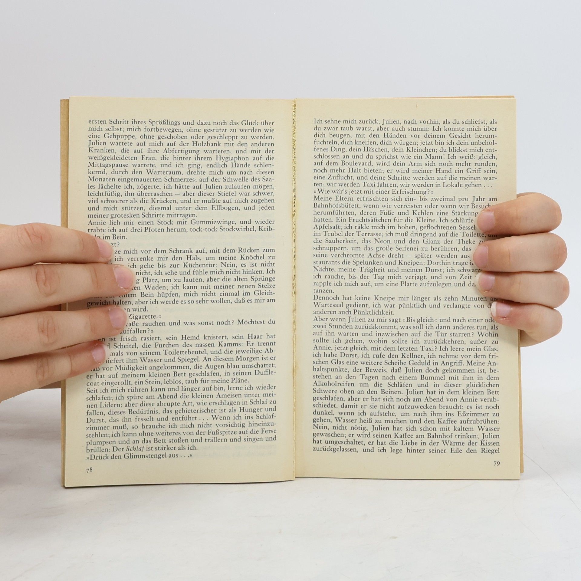 Albertine Sarrazin Der Astragal