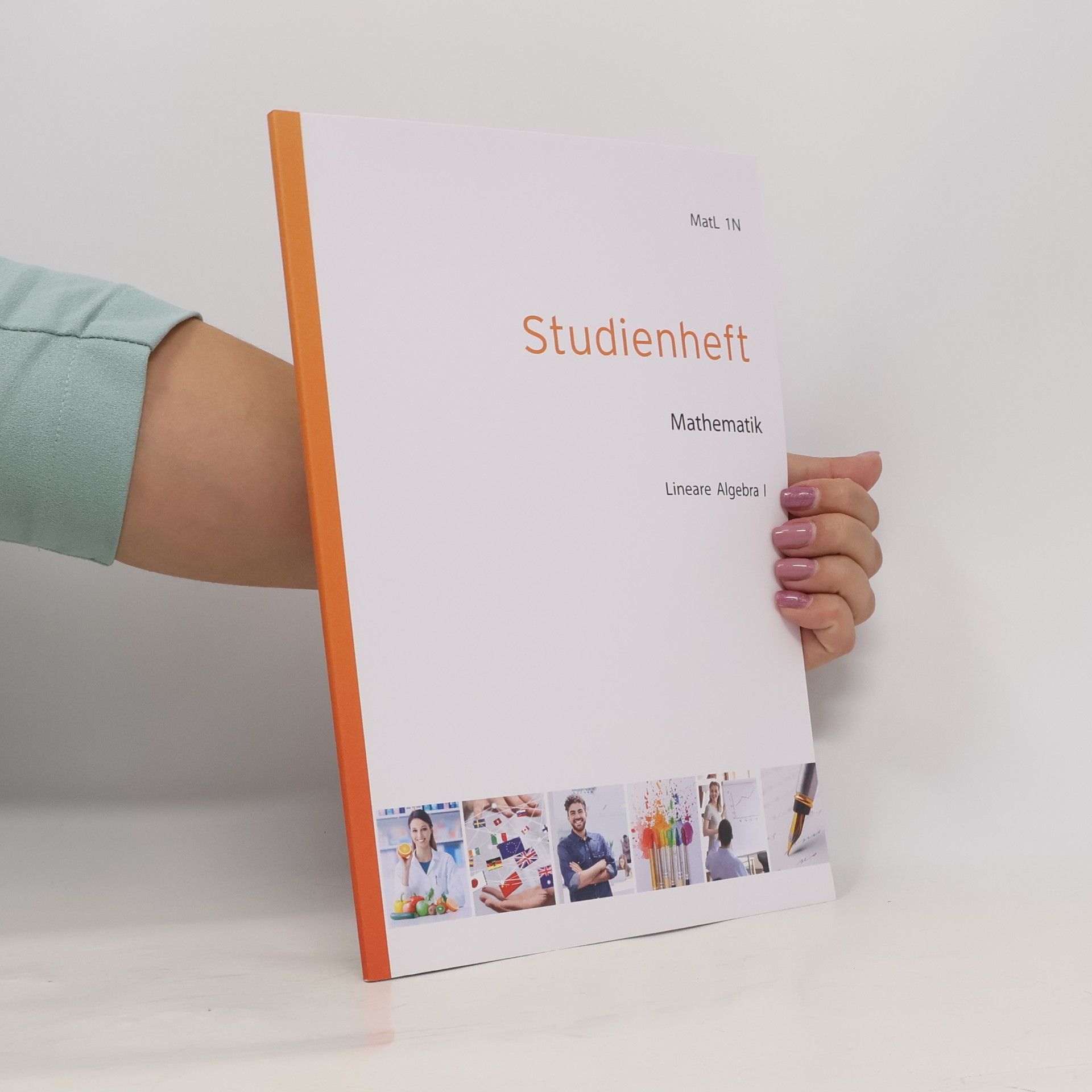 Autorenkollektiv Studienheft