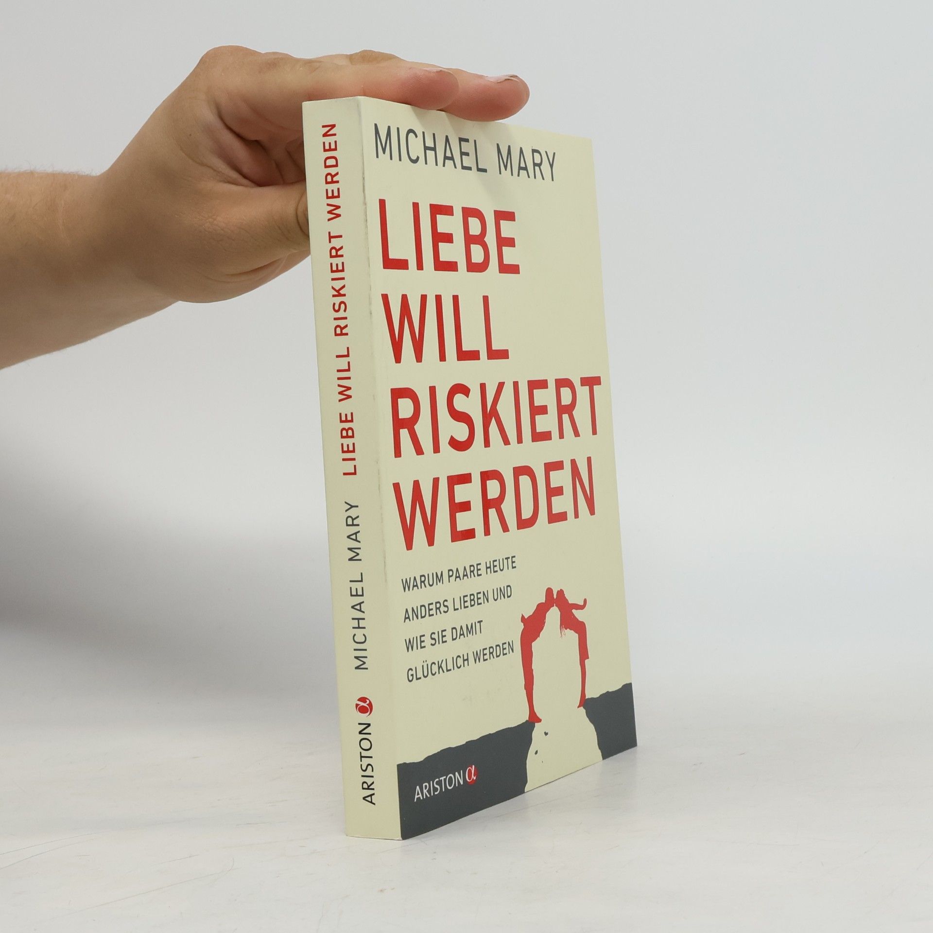 Michael Mary Liebe will riskiert werden