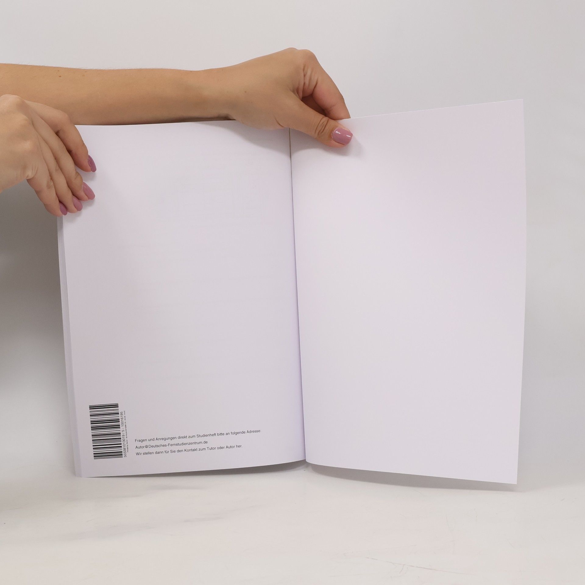 kolektiv Studienheft Feke 1