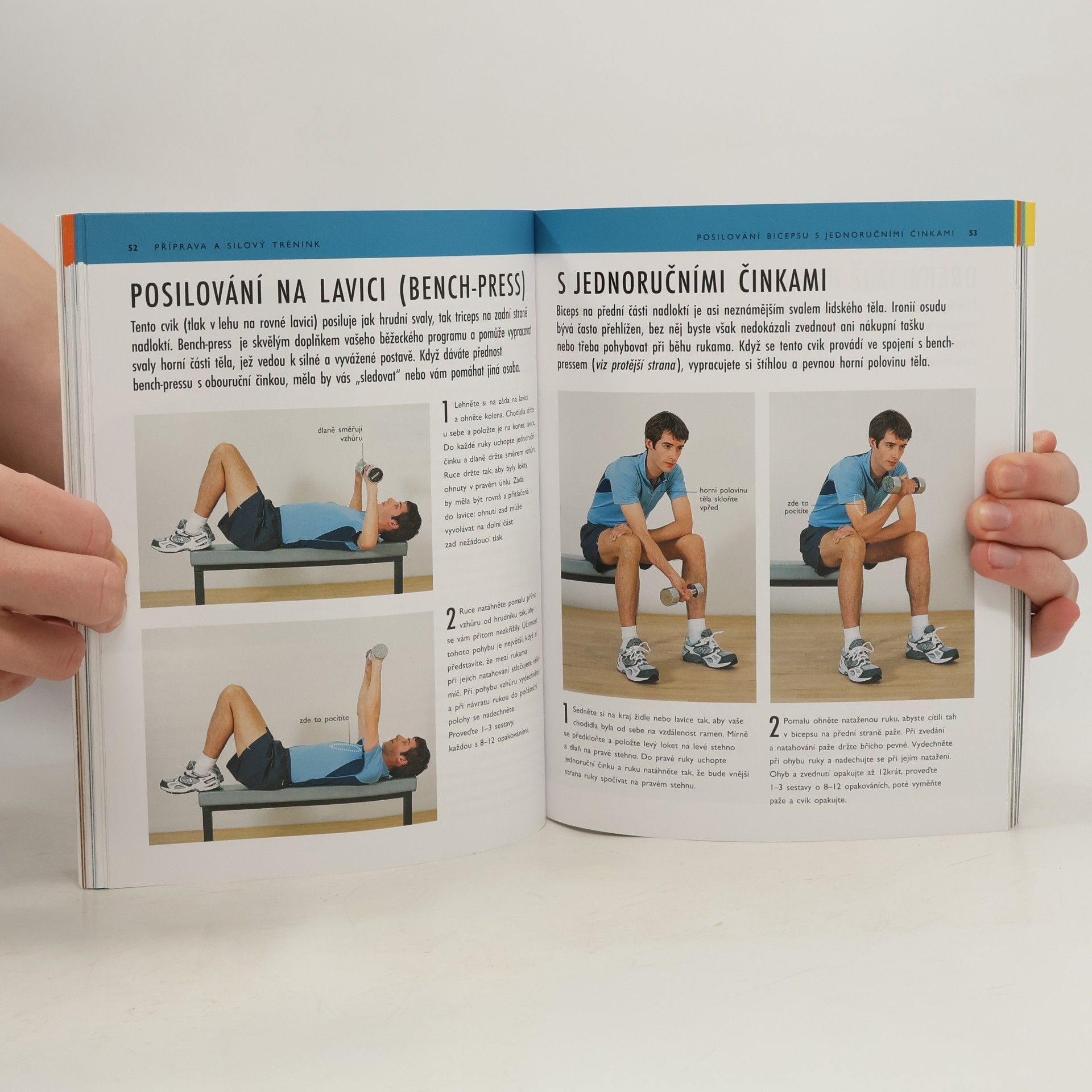 Frank Shorter Běhání pro špičkový výkon