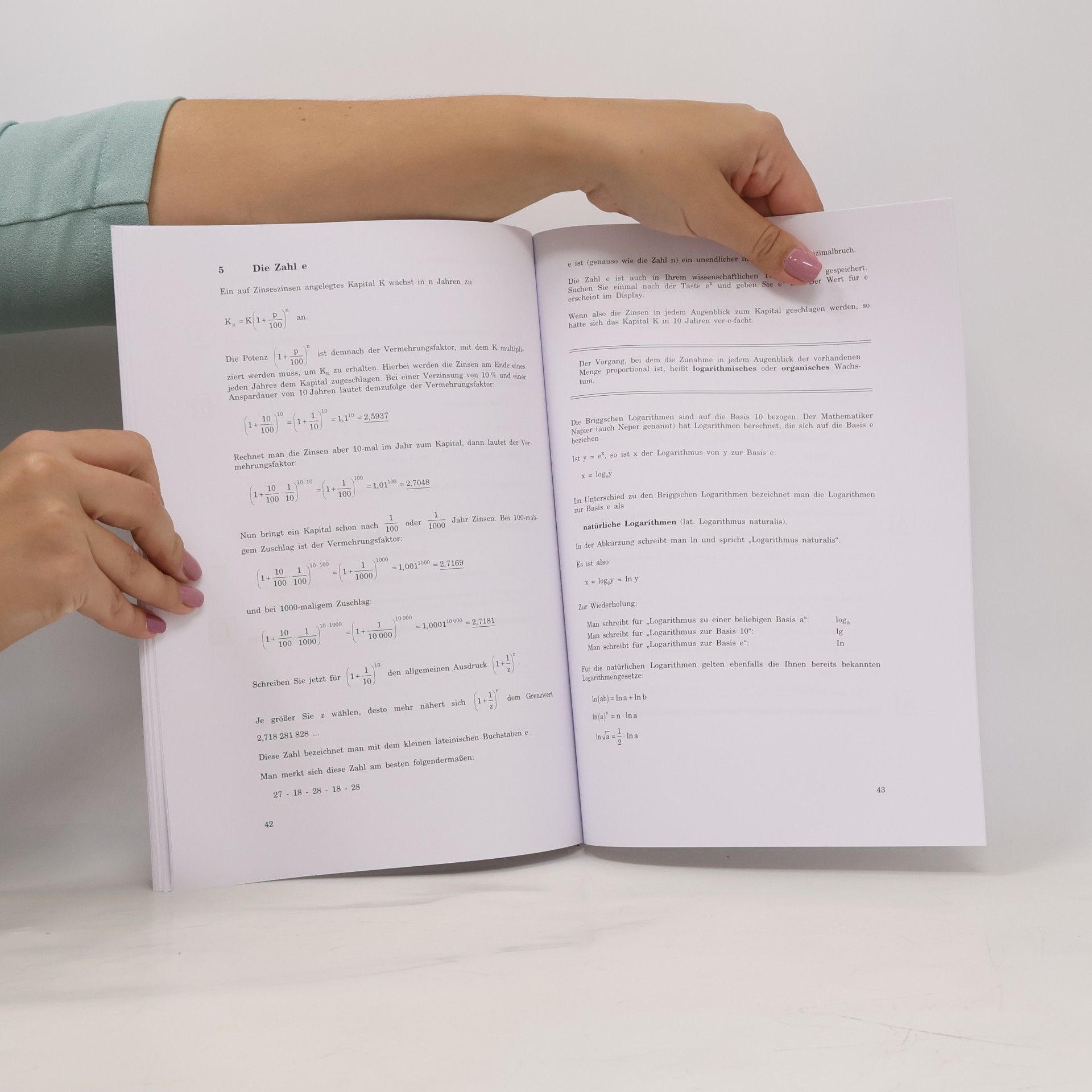 Autorenkollektiv Studienheft Arit6