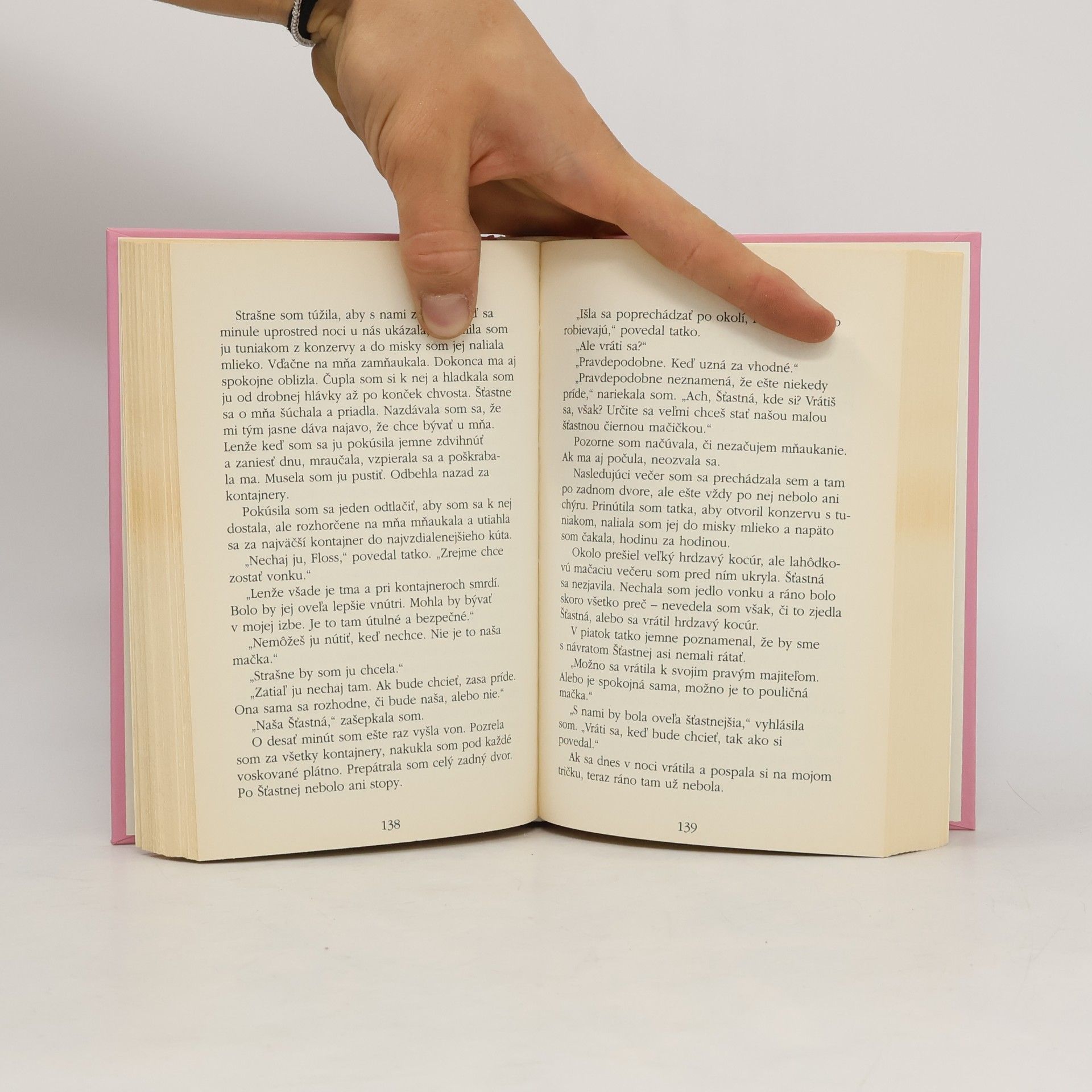 Jacqueline Wilson Cukrová vata