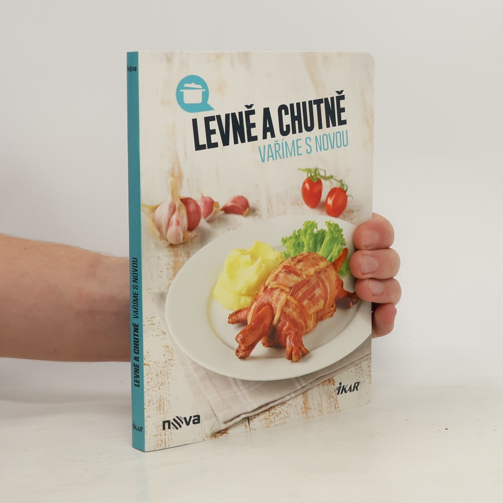 Autorenkollektiv Levně a chutně