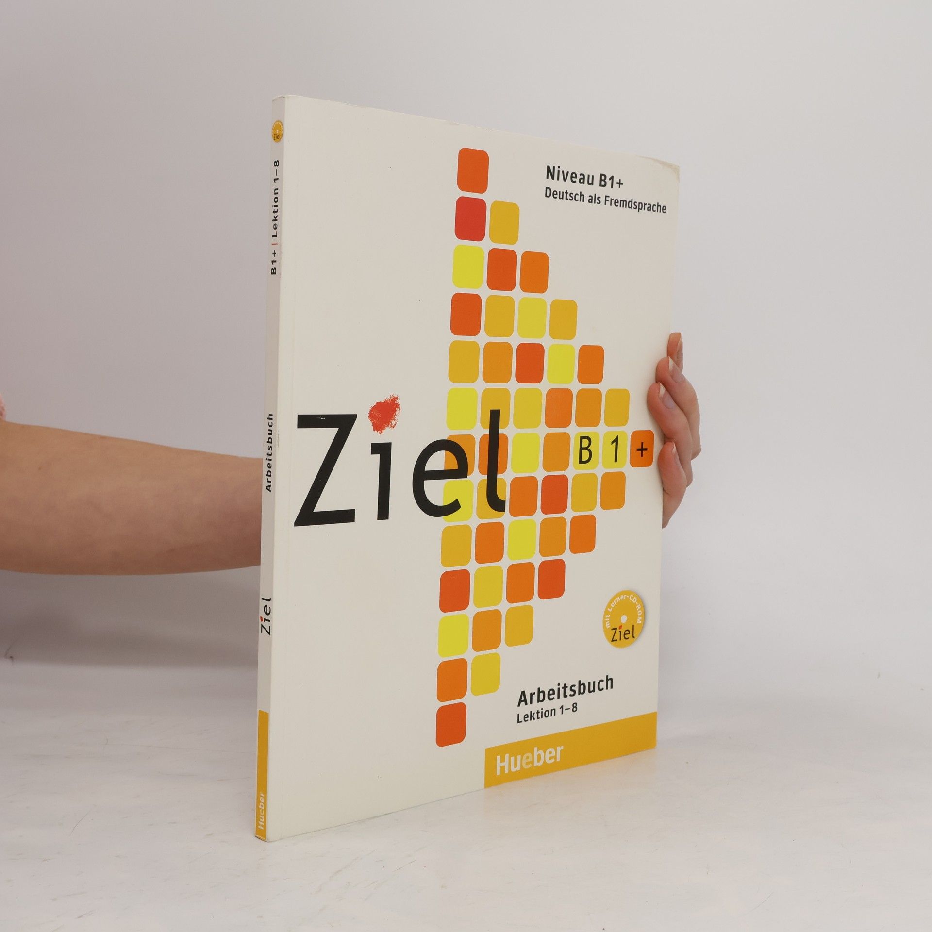 Rosa-Maria Dallapiazza Arbeitsbuch mit Lerner