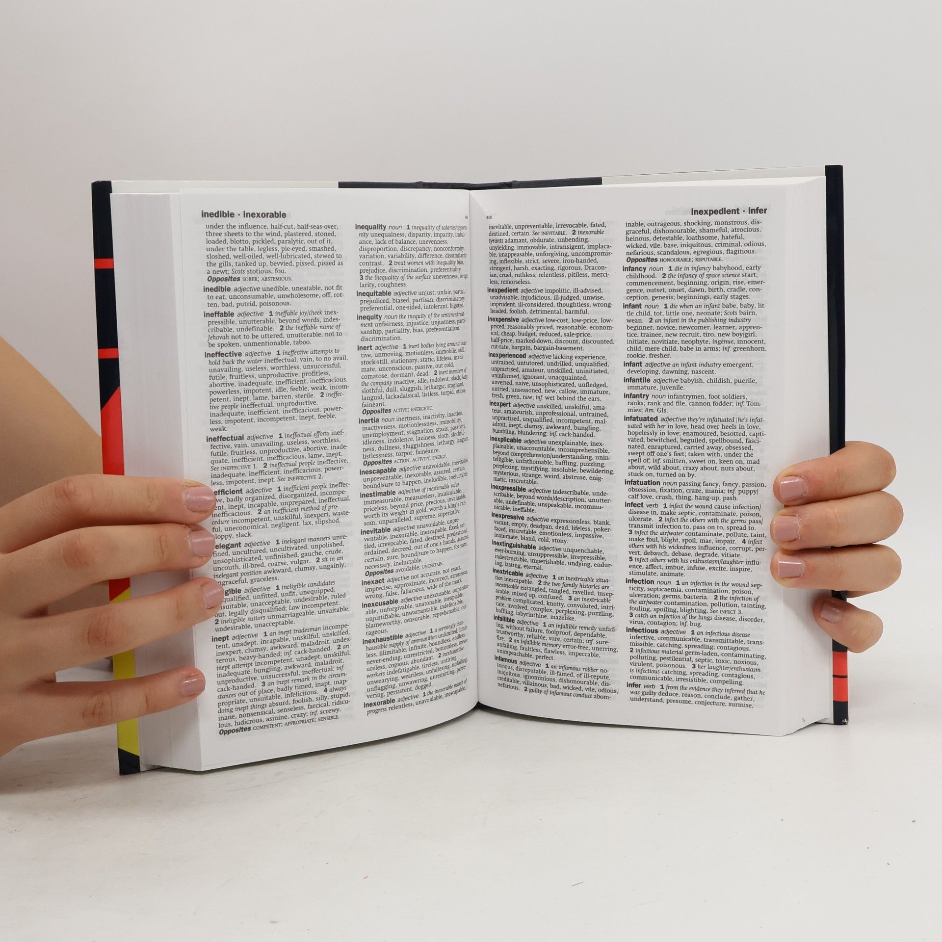 Betty Kirkpatrick The Concise Oxford Thesaurus
