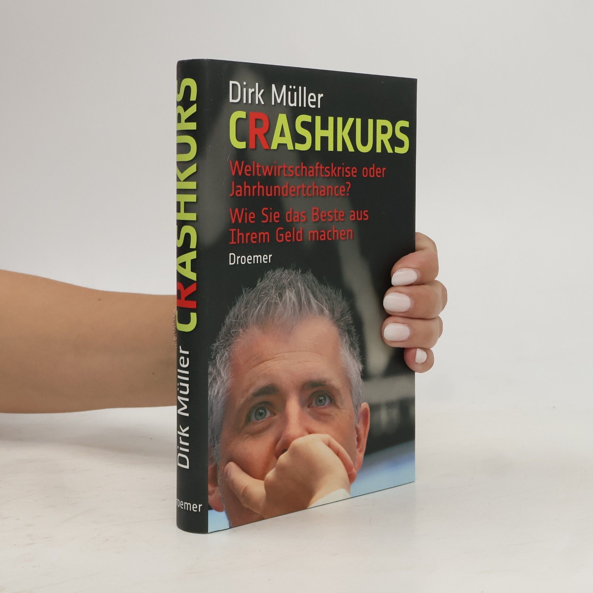 Jan-Dirk Müller Crashkurs