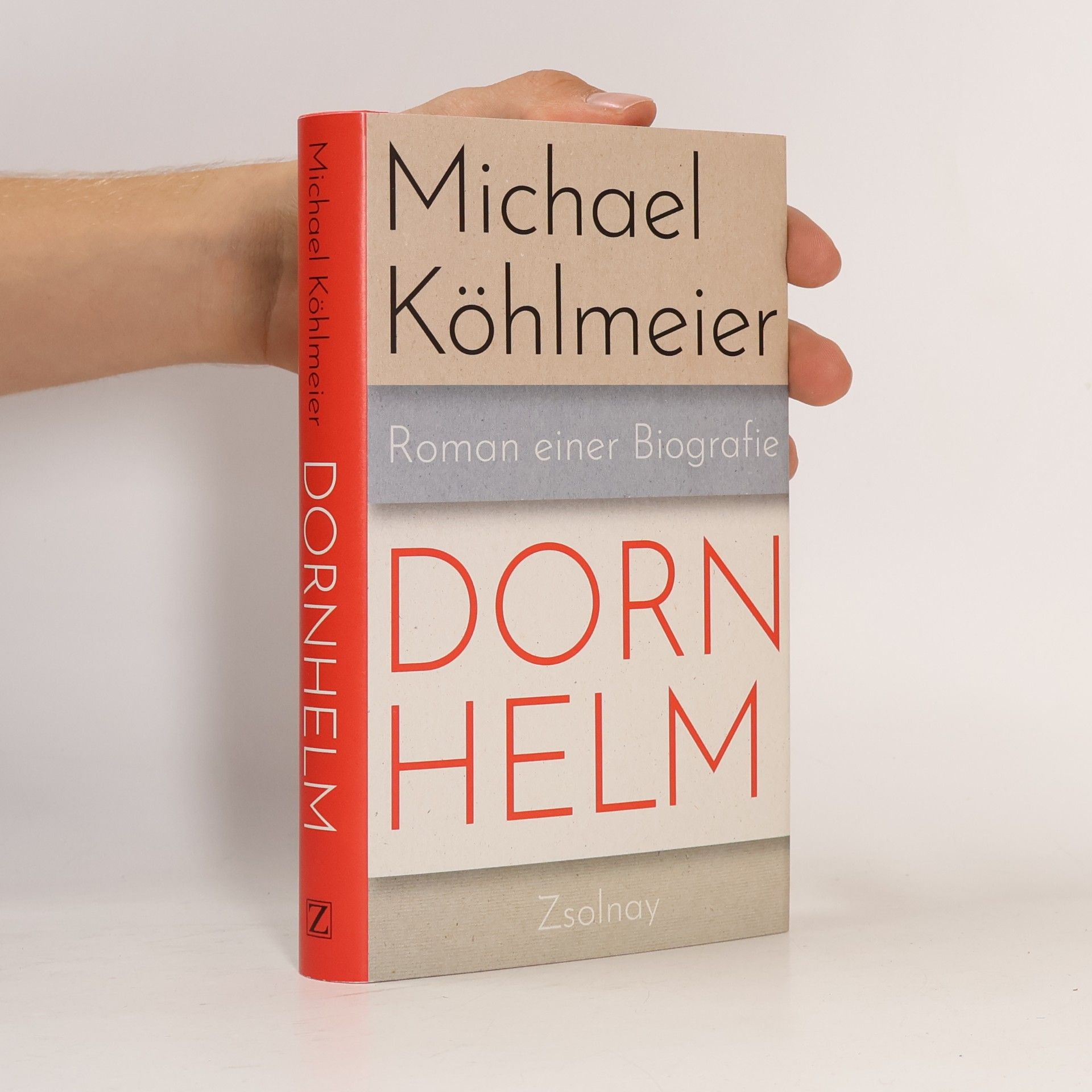 Dornhelm