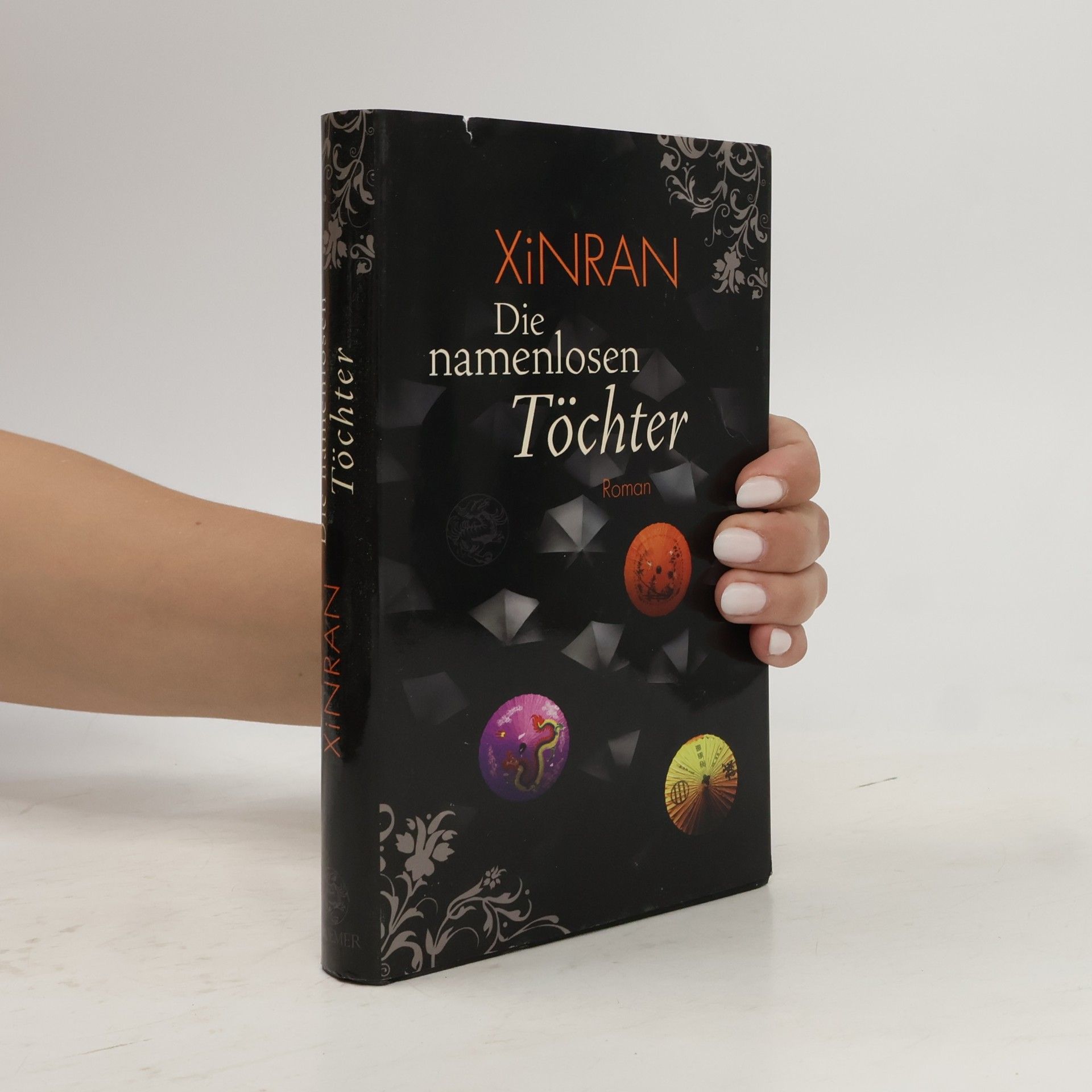 Xue Xinran Die namenlosen Töchter