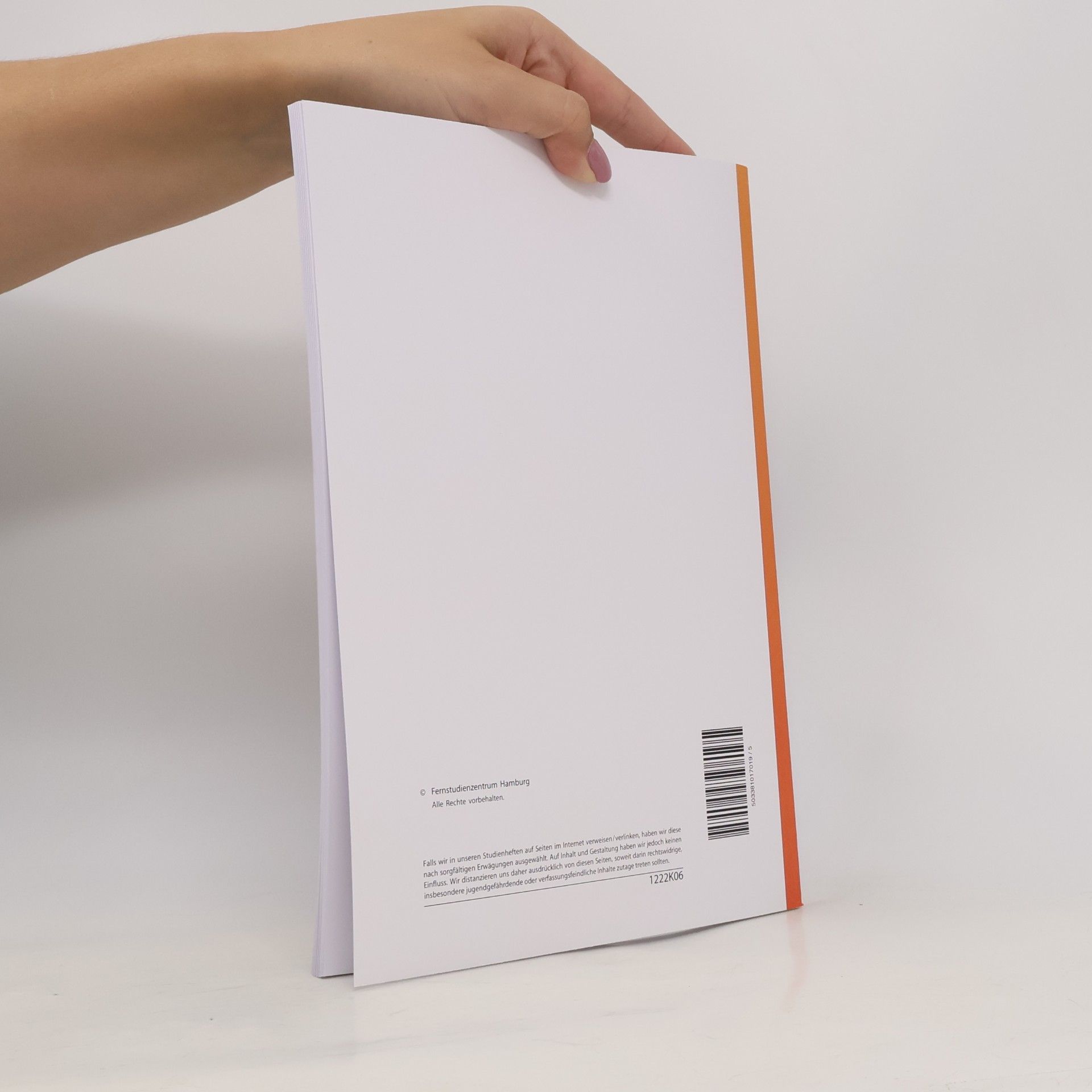 Auteurscollectief Studienheft Tece 4