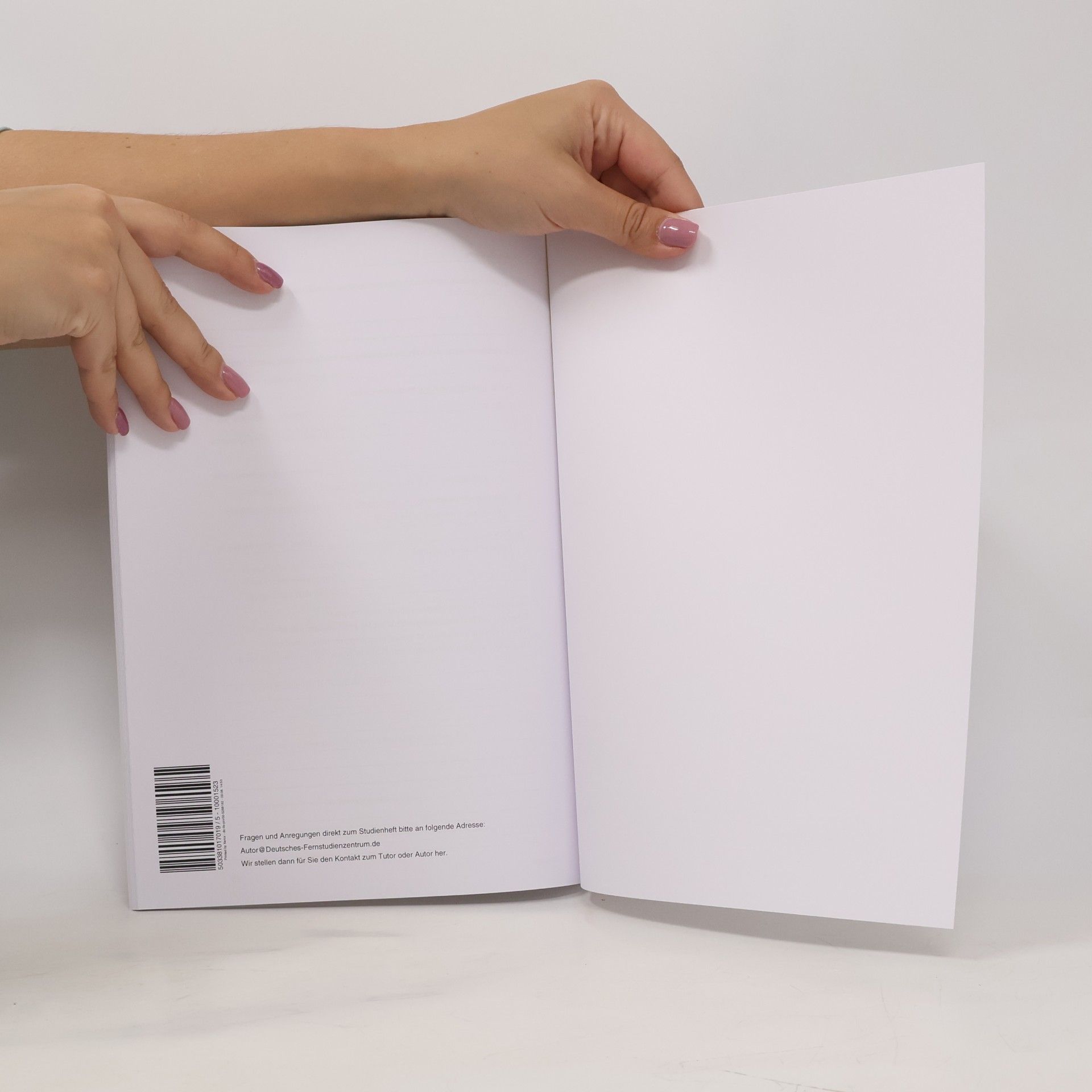 Auteurscollectief Studienheft Tece 4