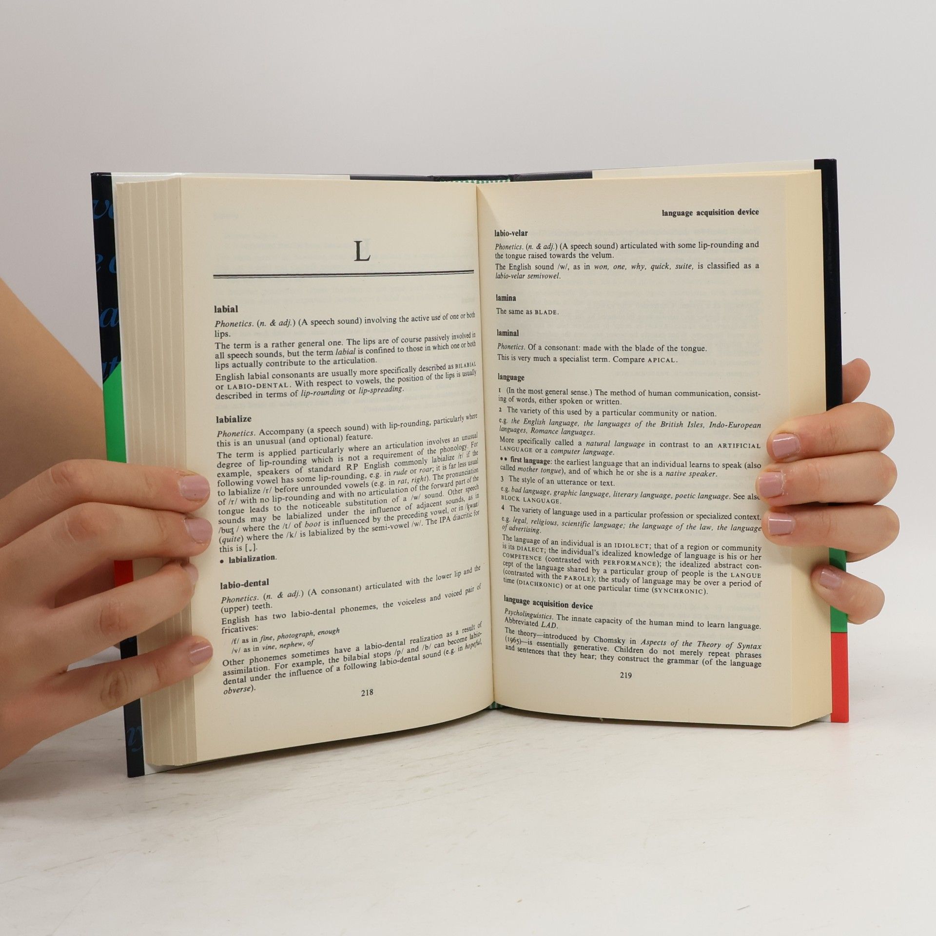 Sylvia Chalker The Oxford Dictionary of English Grammar