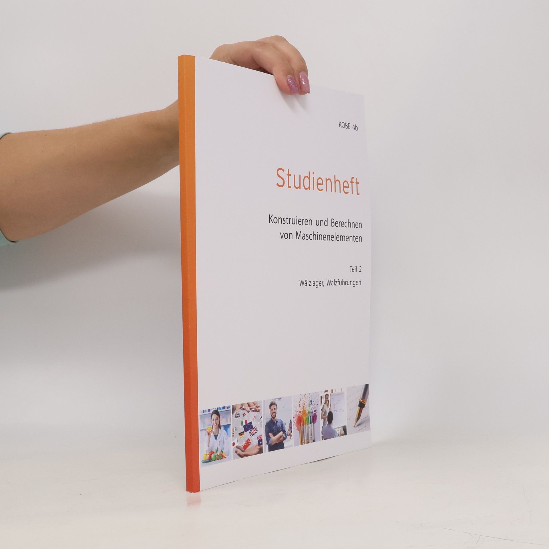kolektiv Studienheft