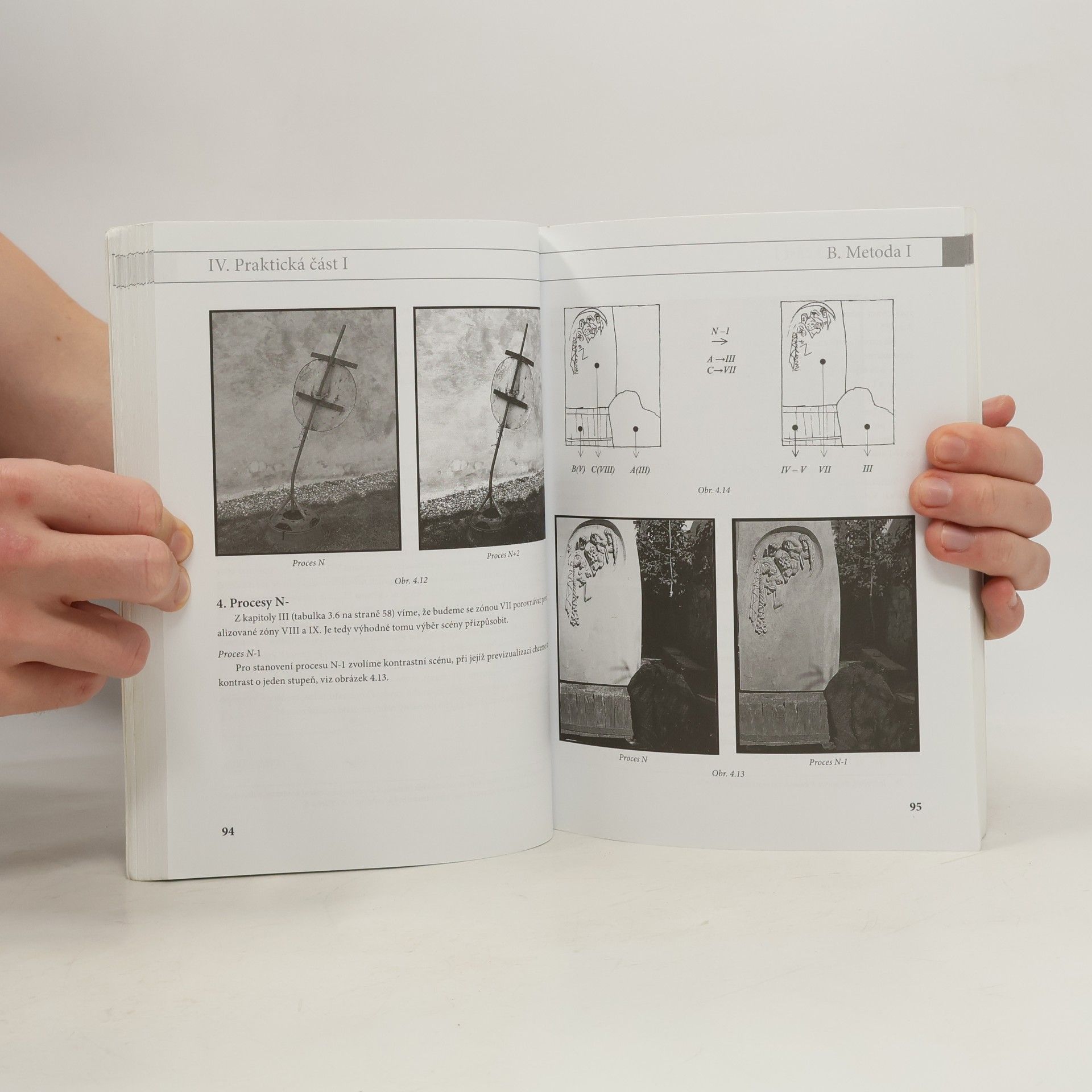 Petr Velkoborský Exponometrie v analogové a digitální fotografii