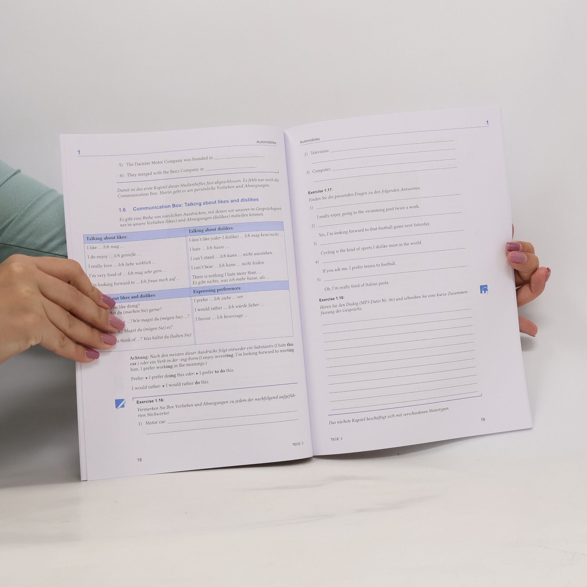 Auteurscollectief Studienheft