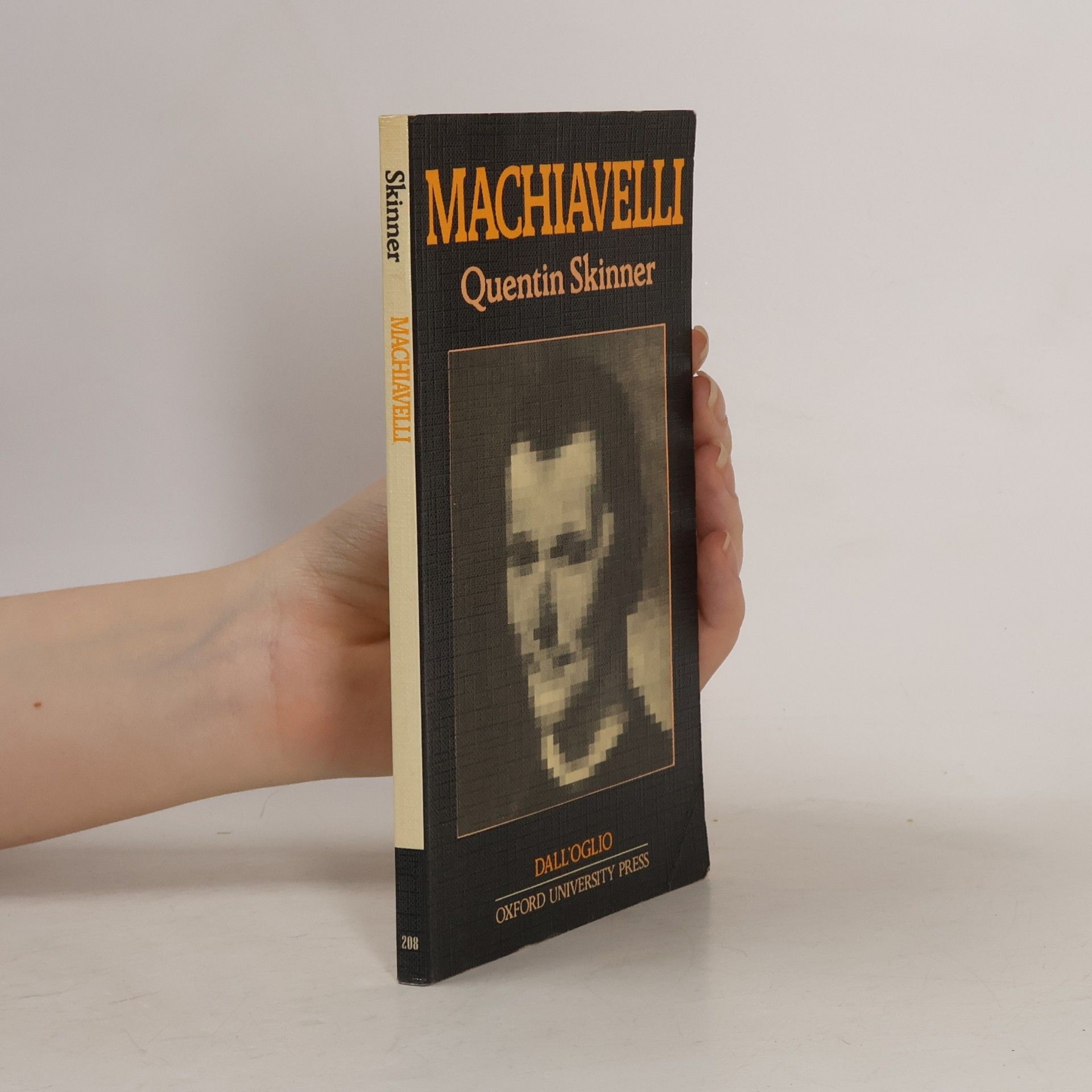 MACHIAVELLI