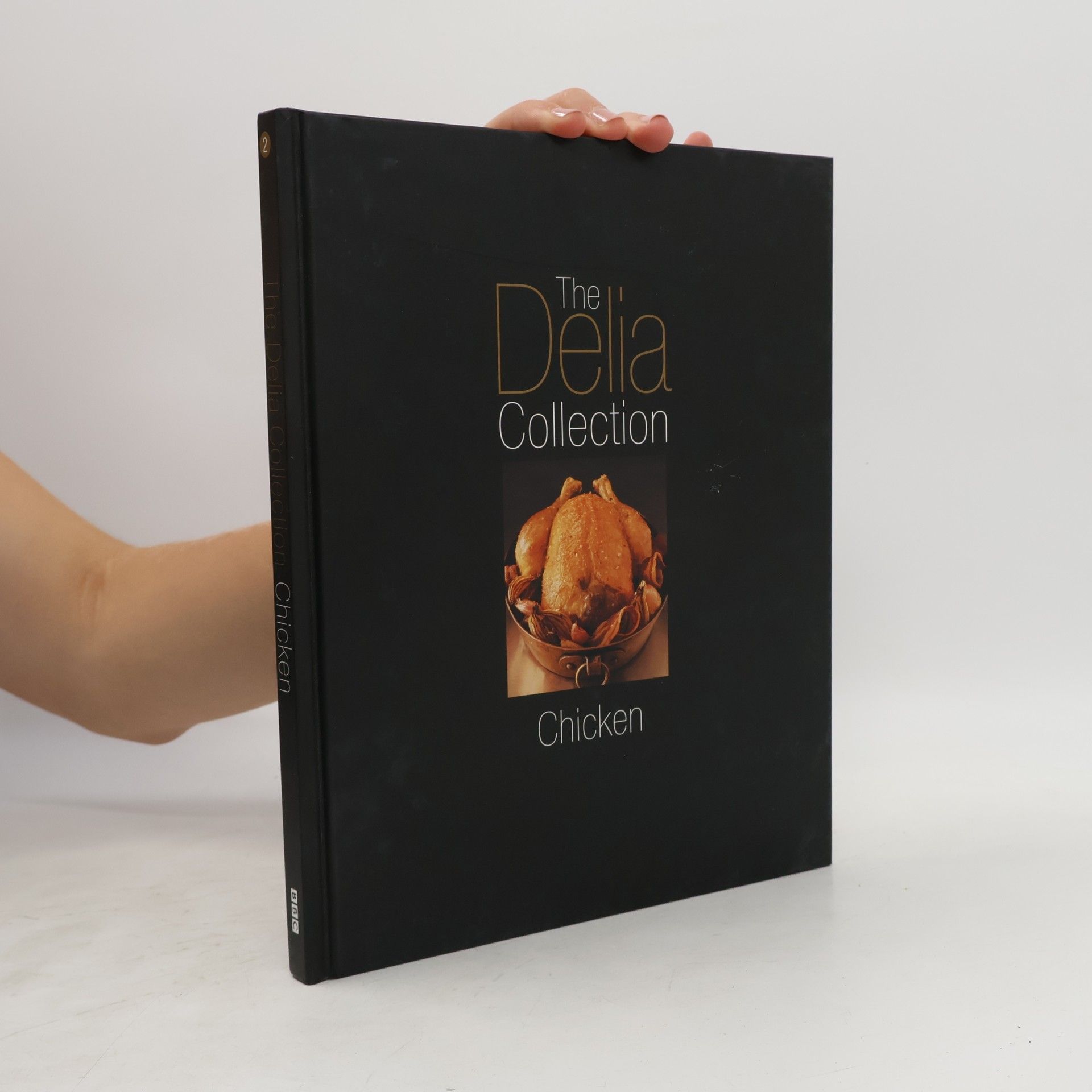 Delia Smith The Delia Collection