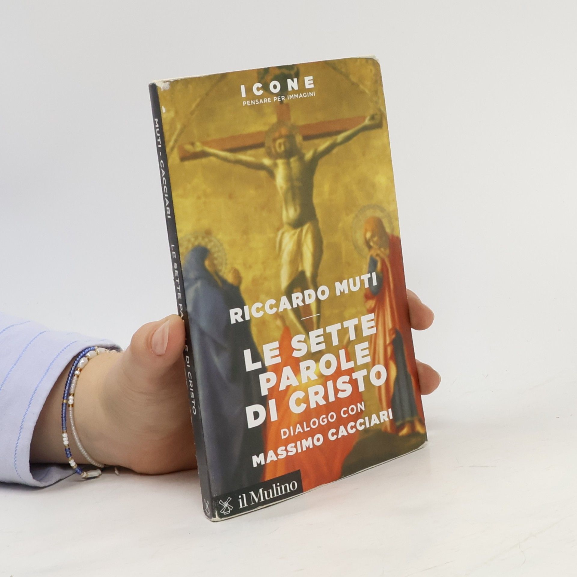 Riccardo Muti Le sette parole di Cristo