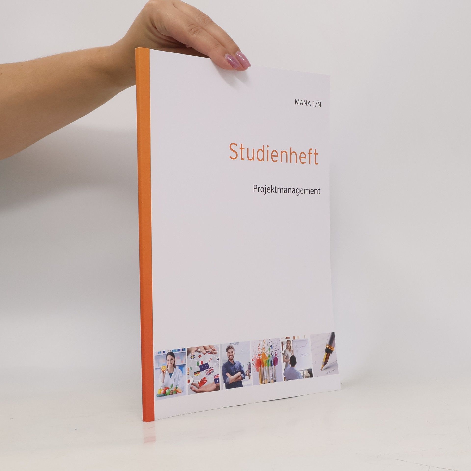 kolektiv Studienheft