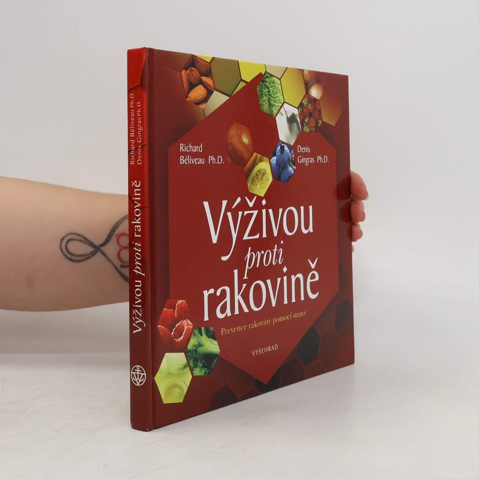 Université de Montréal Výživou proti rakovině