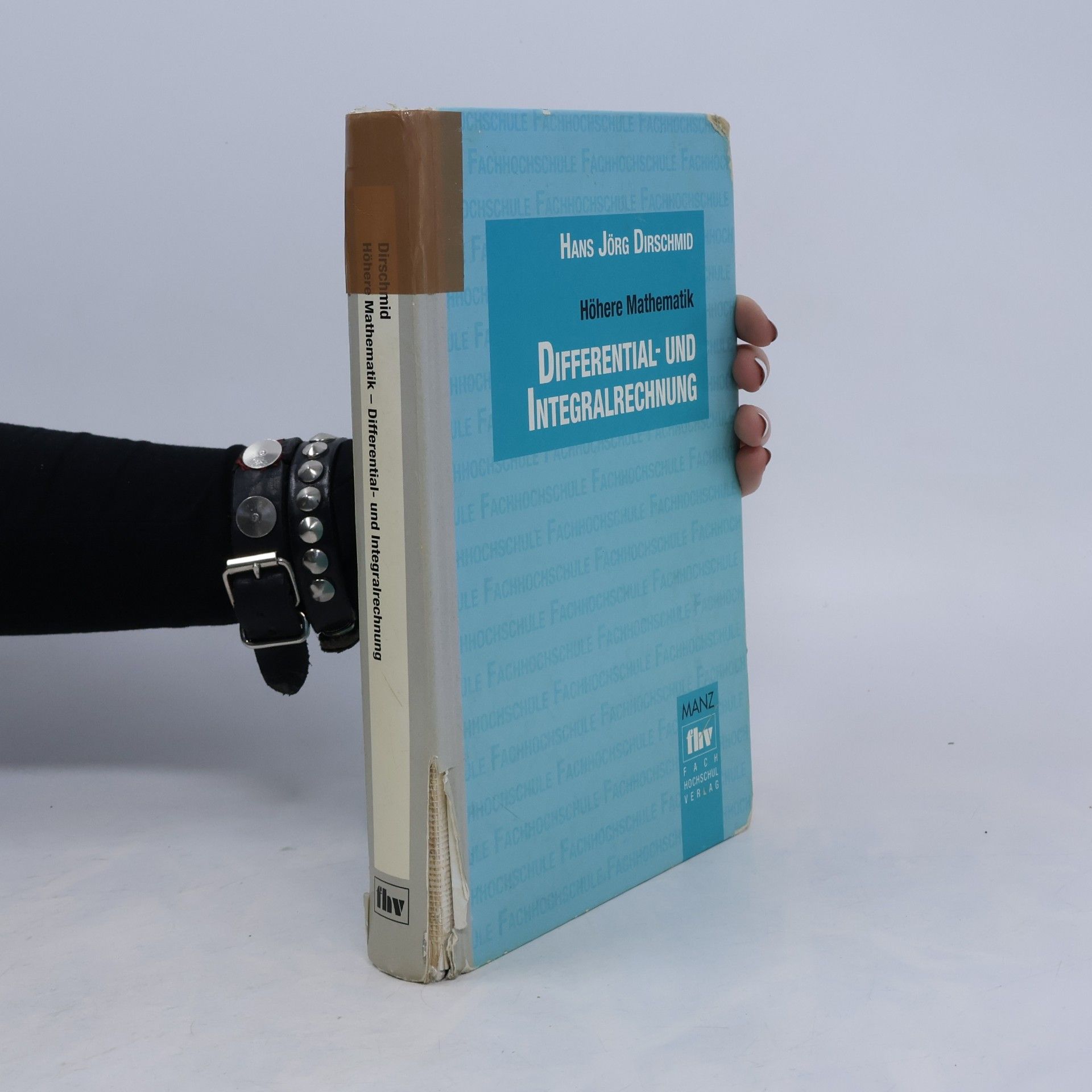 Differential - und Integralrechnung