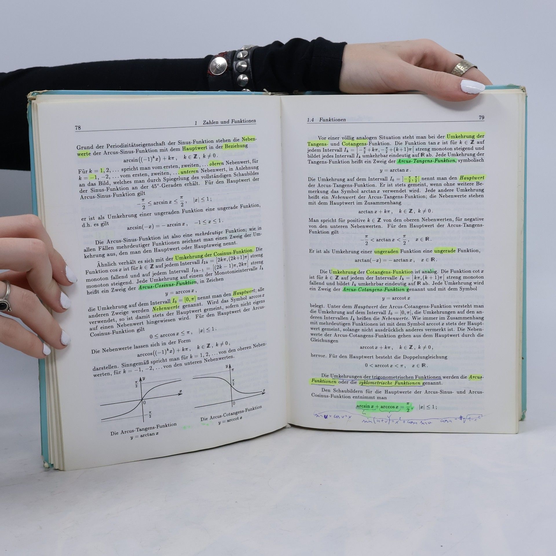Hans Jörg Dirchmid Differential - und Integralrechnung