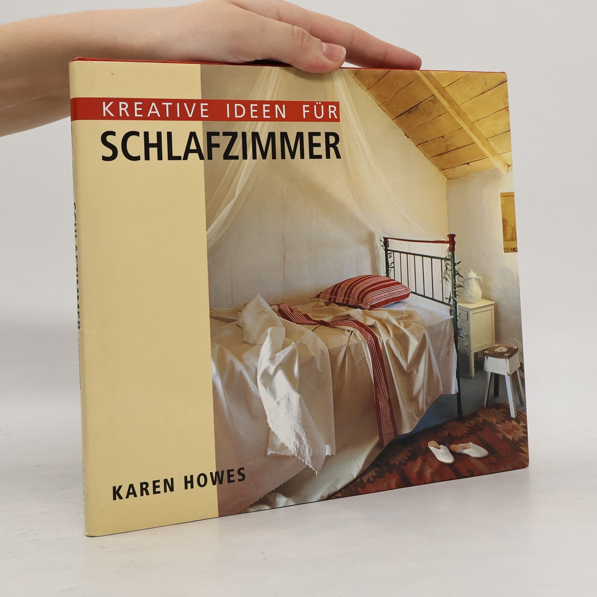 Karen Howes Kreative Ideen für Schlafzimmer