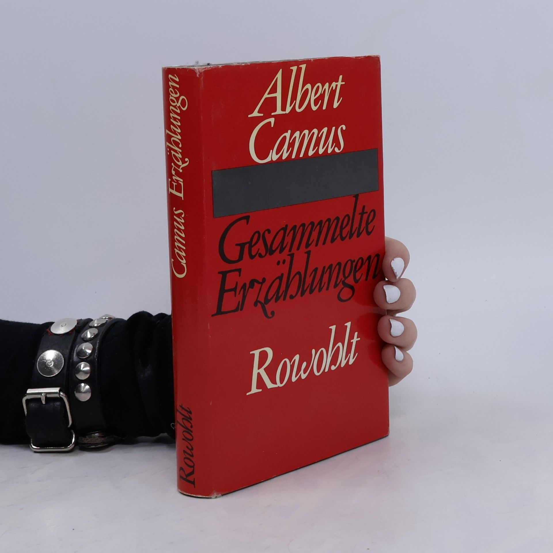 Gesammelte Erzählungen