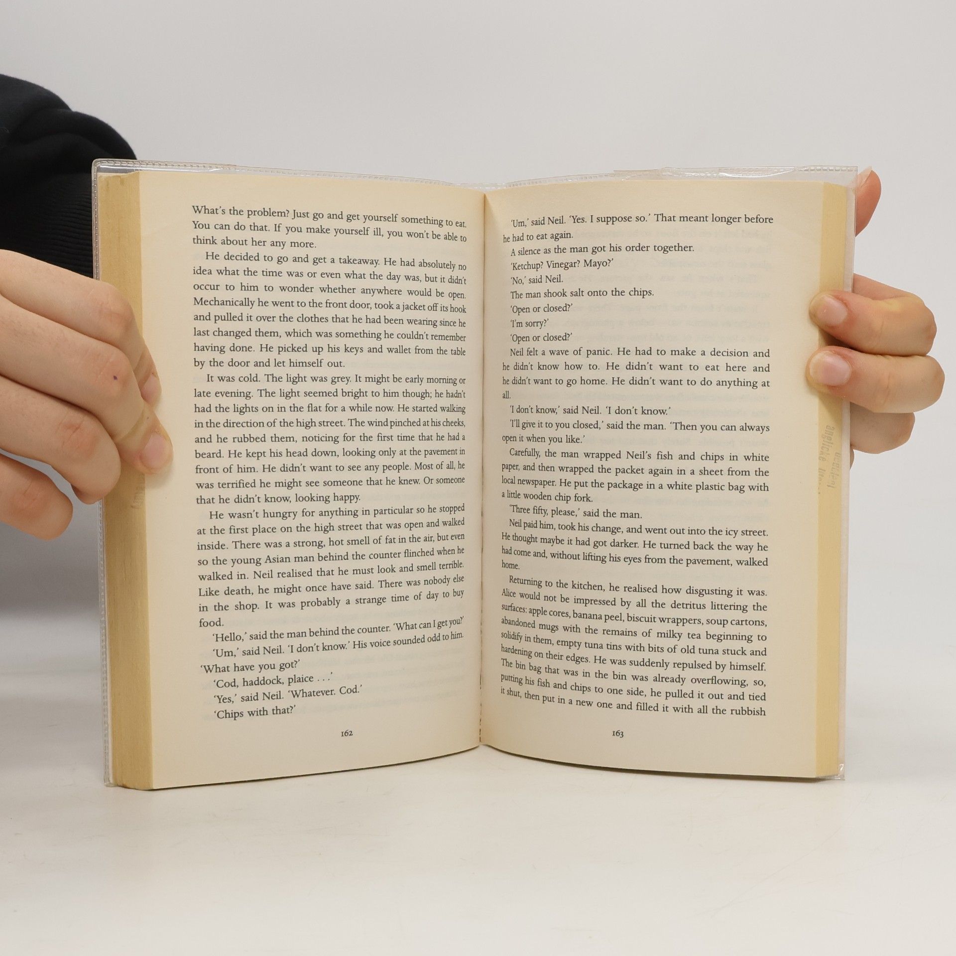 Marie Phillips Gods Behaving Badly. Götter ohne Manieren, englische Ausgabe