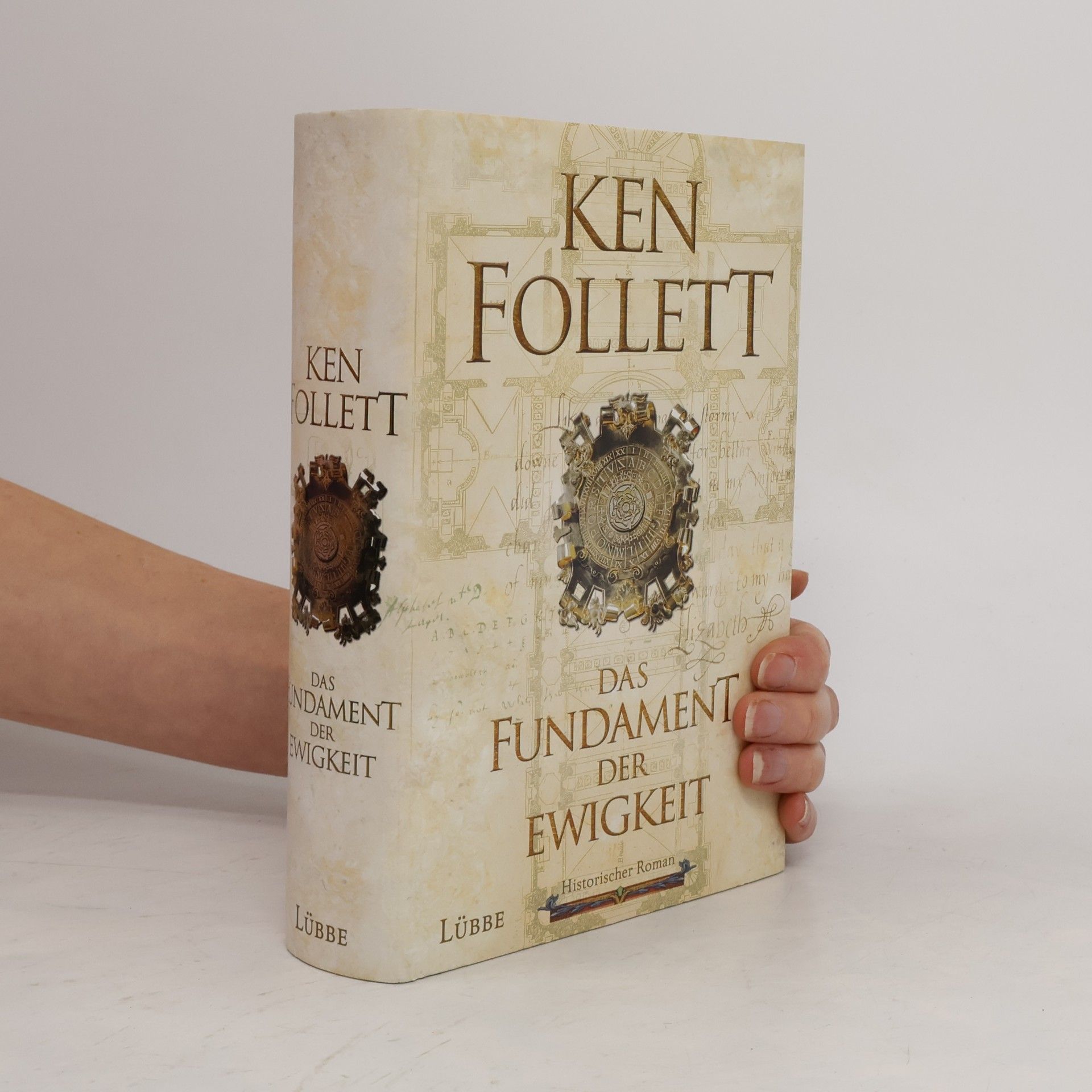 Das Fundament der Ewigkeit