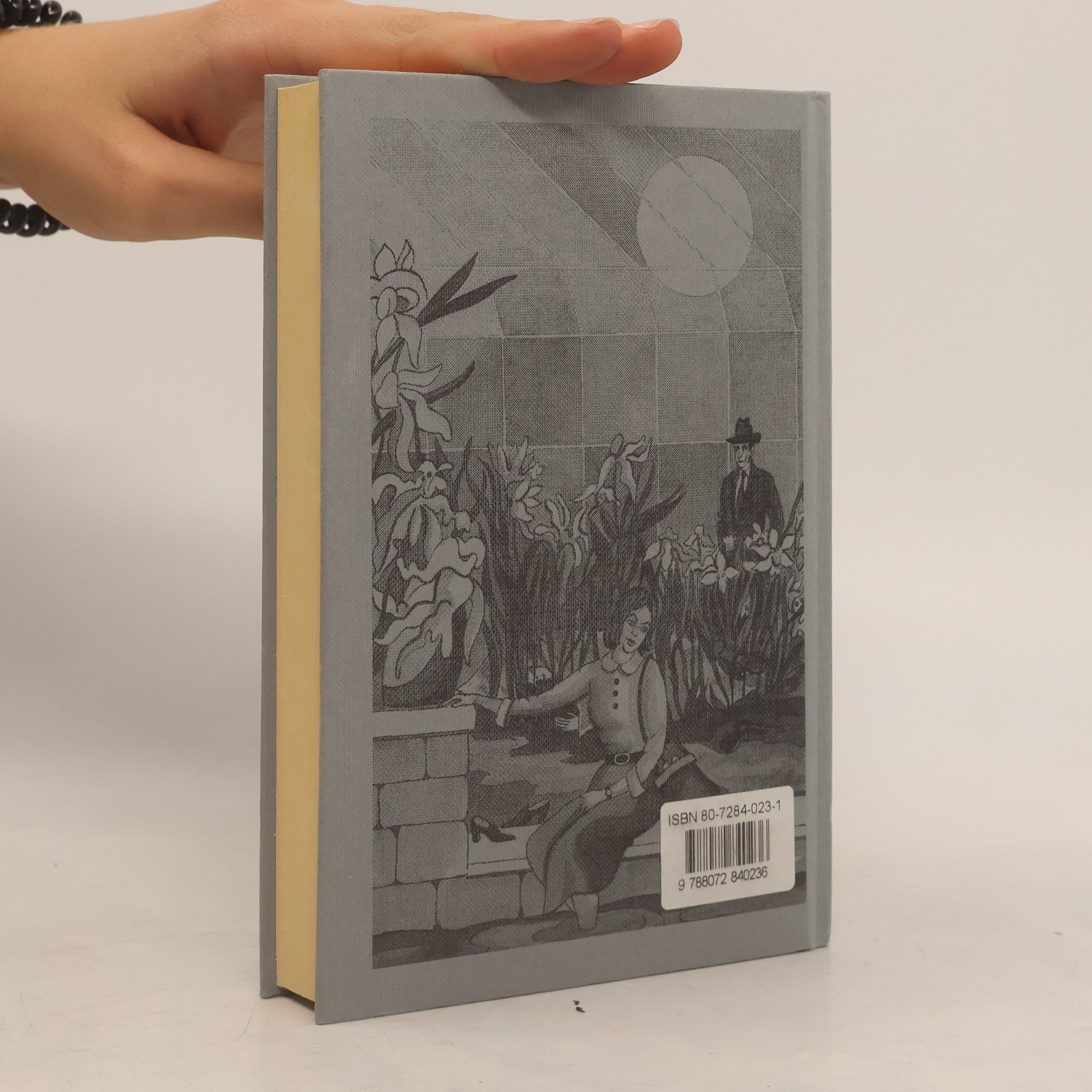 Rex Stout Tři případy pěstitele orchidejí