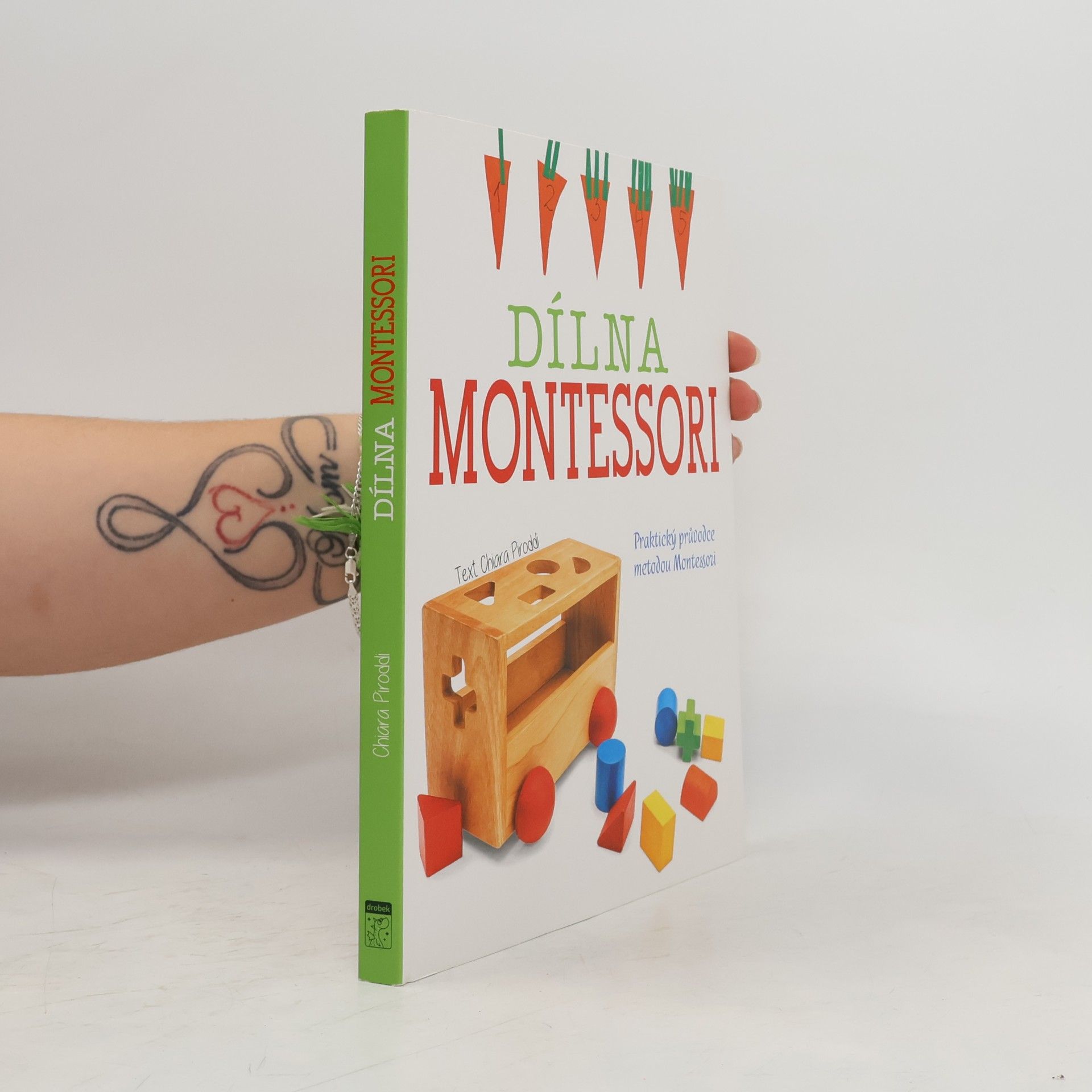 Dílna Montessori