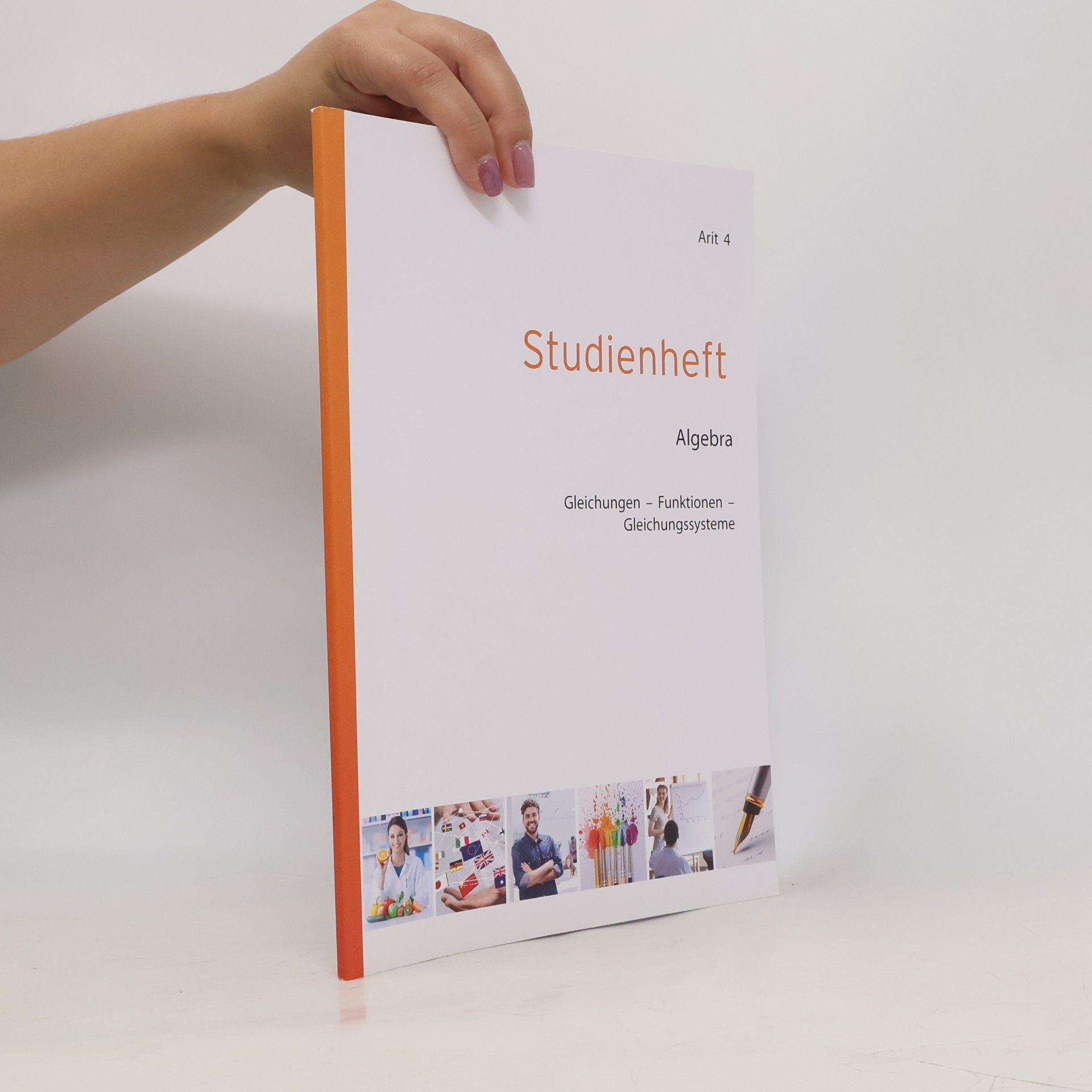 kolektiv Studienheft