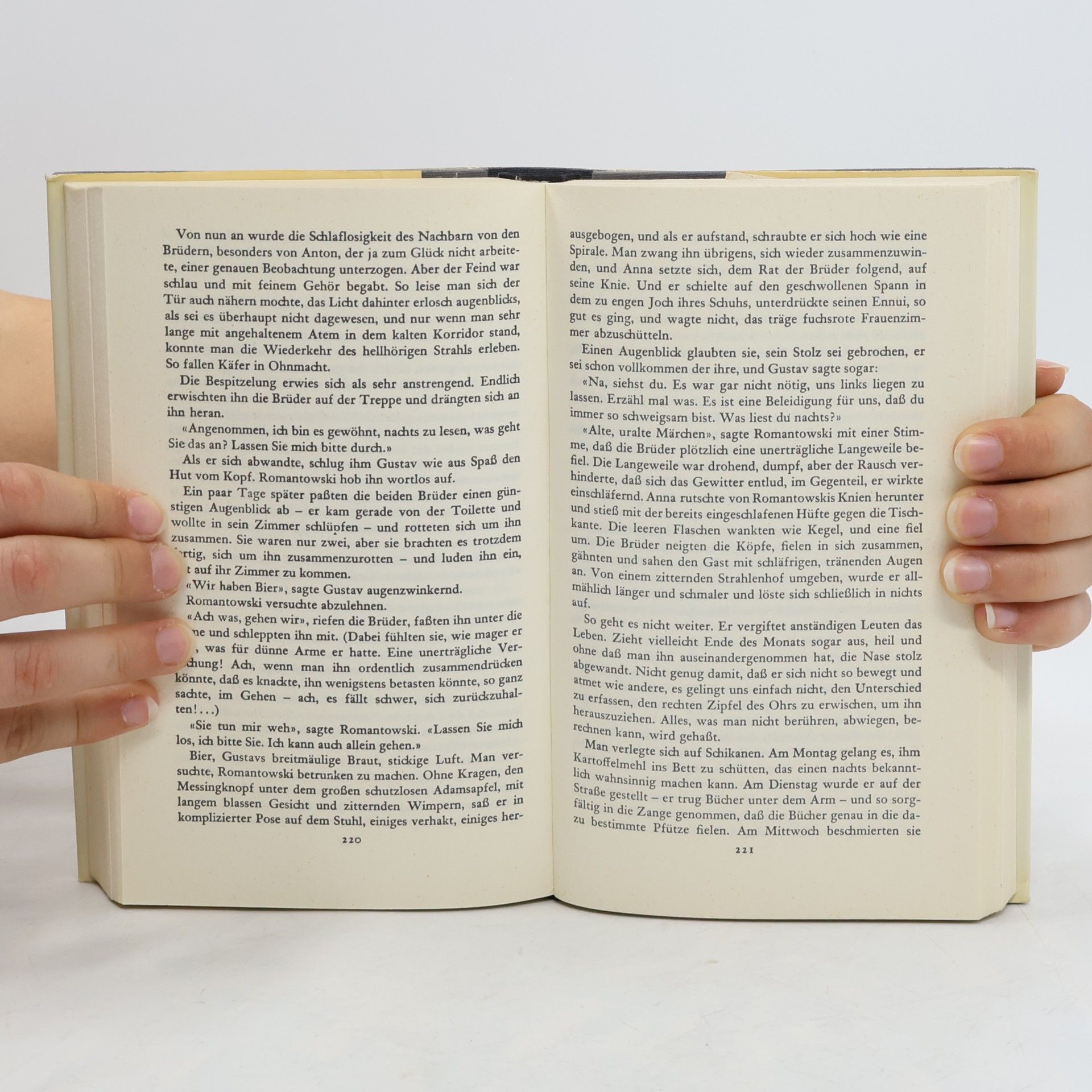 Vladimir Nabokov Gesammelte Erzählungen
