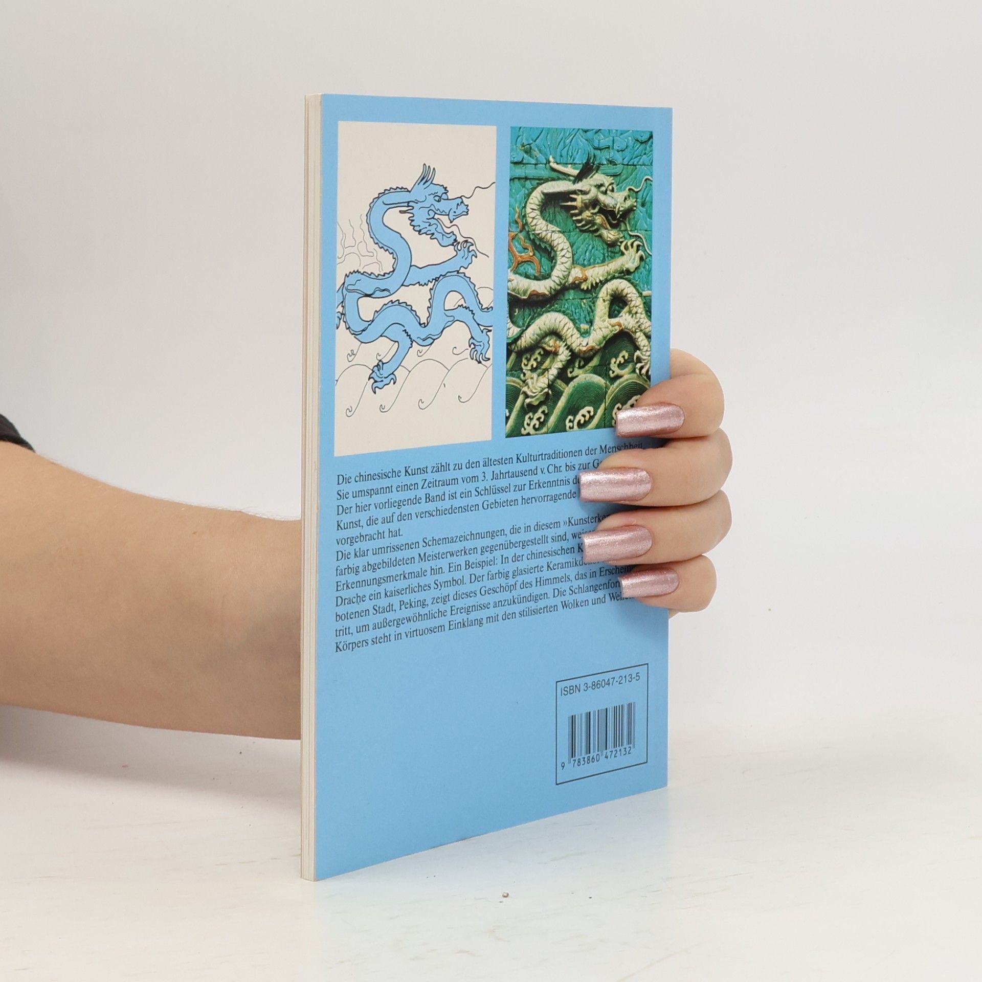 Various authors Wie Erkenne Ich Chinesische Kunst?