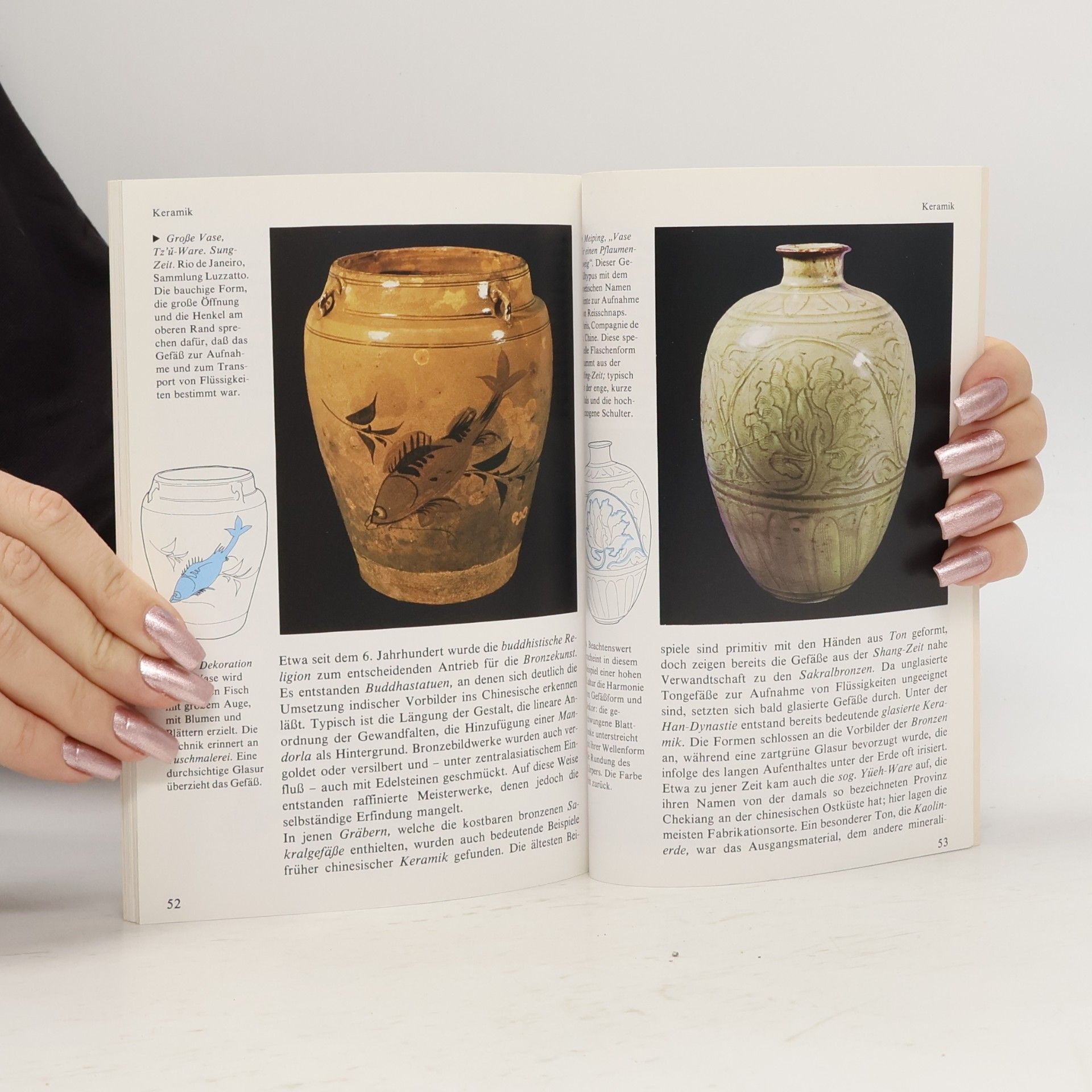 Various authors Wie Erkenne Ich Chinesische Kunst?