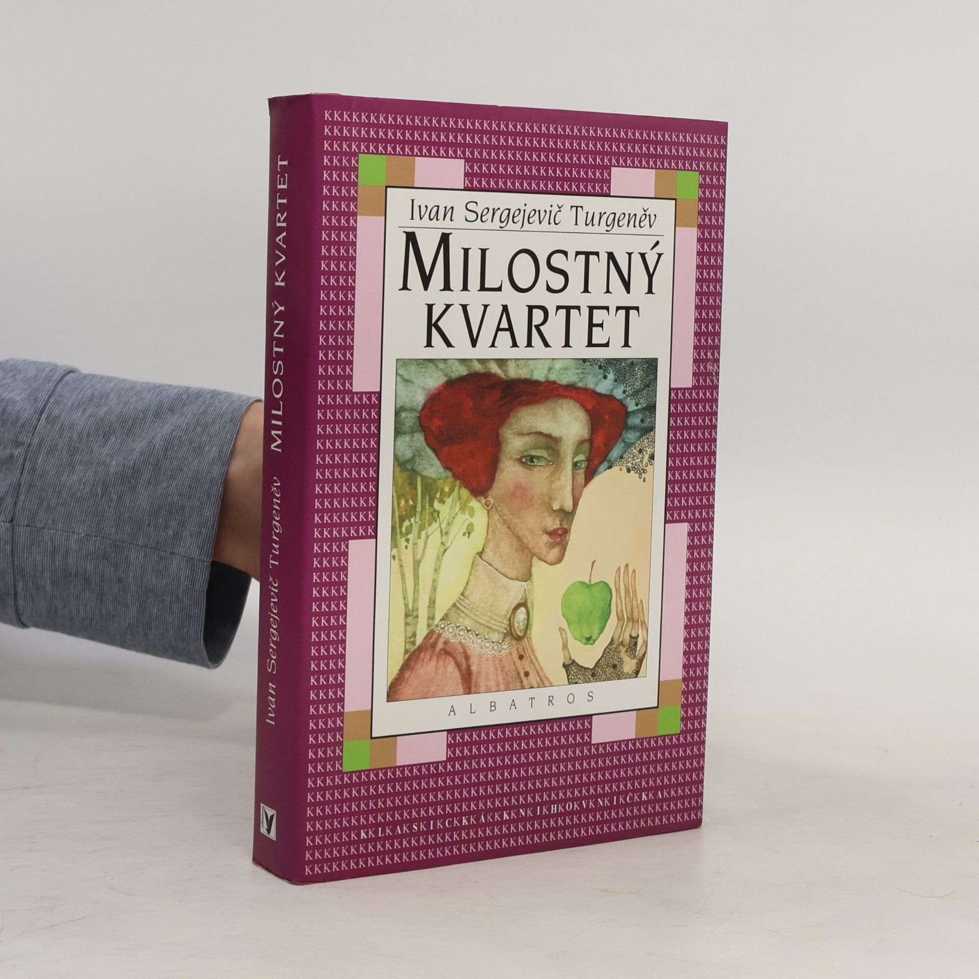 Milostný kvartet