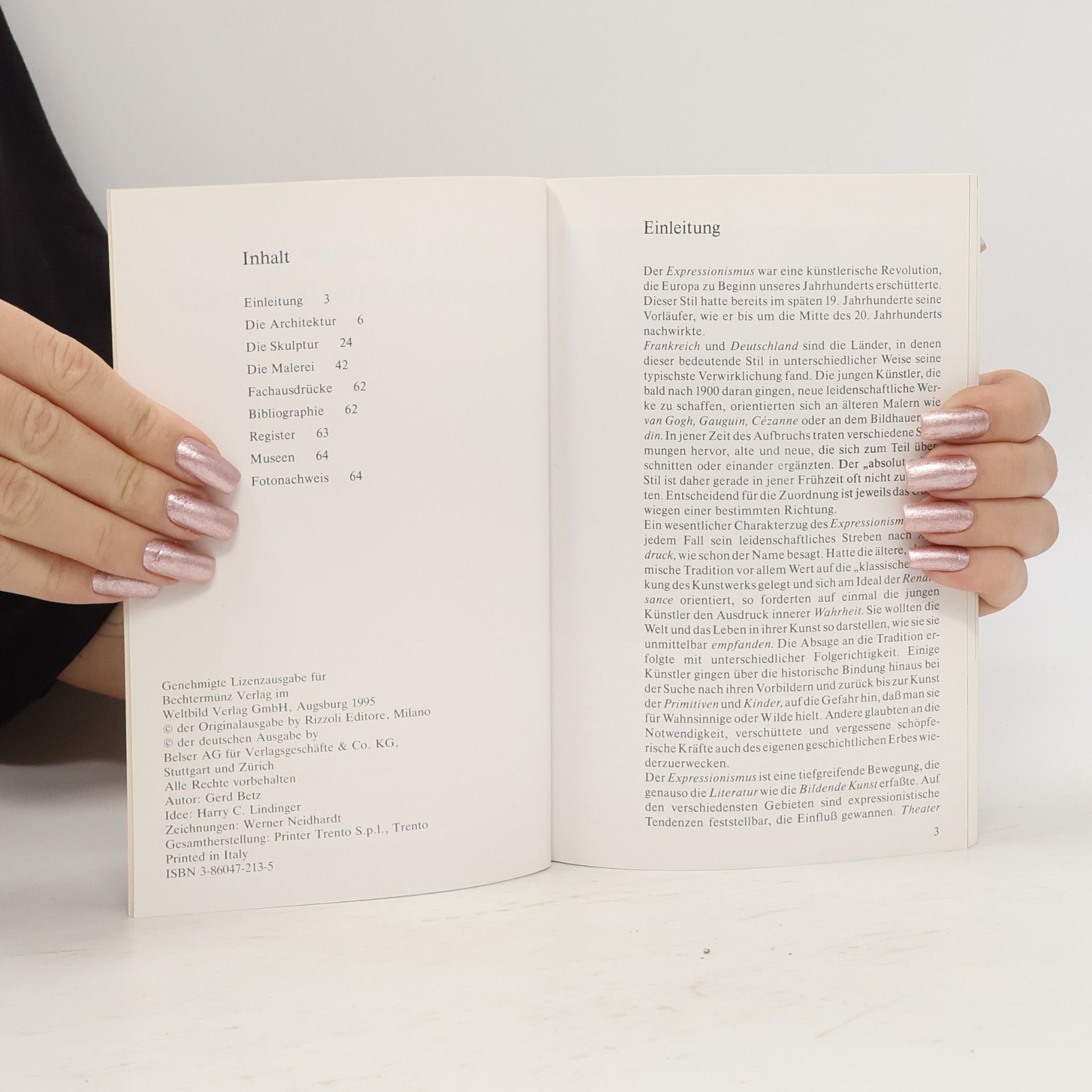 Autorenkollektiv Wie erkenne ich Chinesische Kunst?
