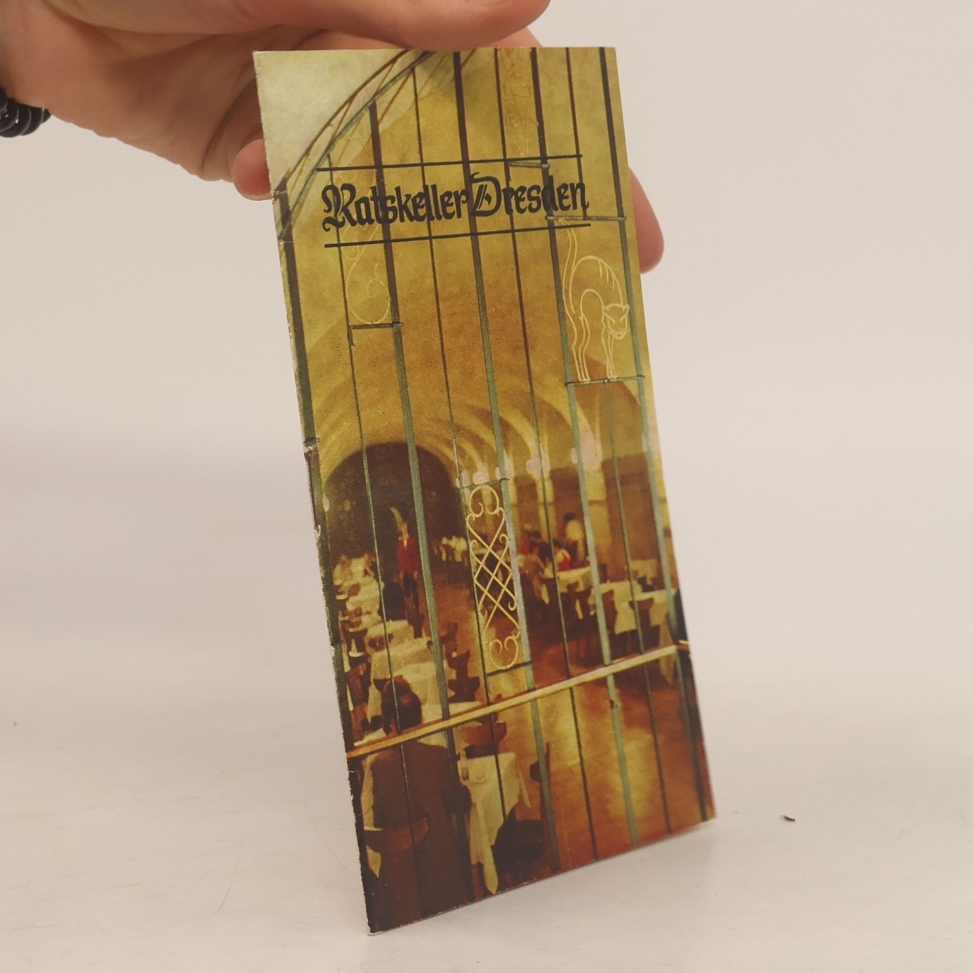 kolektiv Ratskeller Dresden